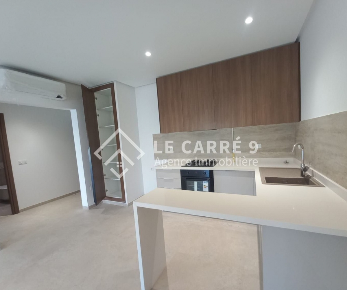 Ain Zaghouan&nbsp;Ain Zaghouan&nbsp;Location&nbsp;Appart. 1 pi�ce&nbsp;Appartement s1 jamais habit� � ain zaghouan