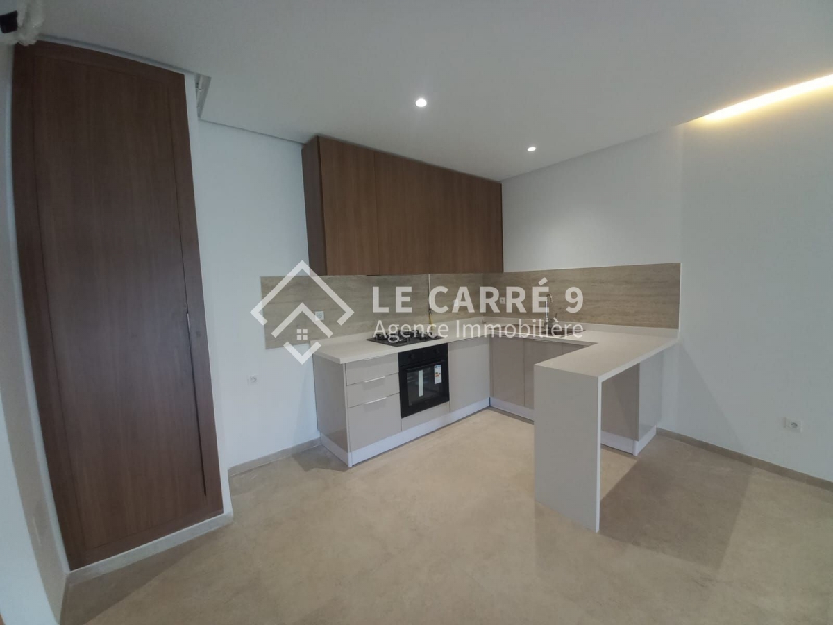 Ain Zaghouan&nbsp;Ain Zaghouan&nbsp;Location&nbsp;Appart. 1 pi�ce&nbsp;Appartement s1 jamais habit� � ain zaghouan