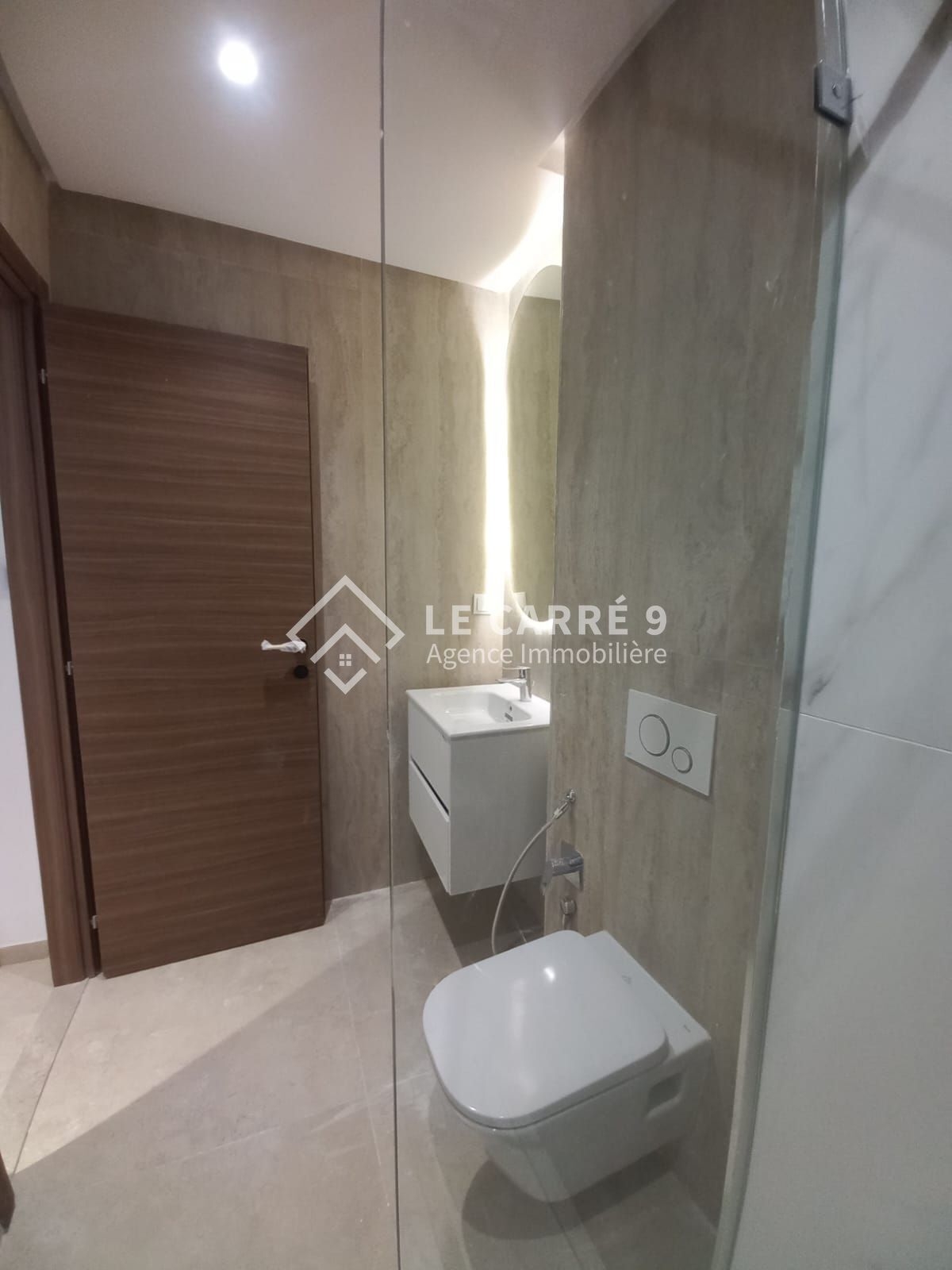 Ain Zaghouan&nbsp;Ain Zaghouan&nbsp;Location&nbsp;Appart. 1 pi�ce&nbsp;Appartement s1 jamais habit� � ain zaghouan