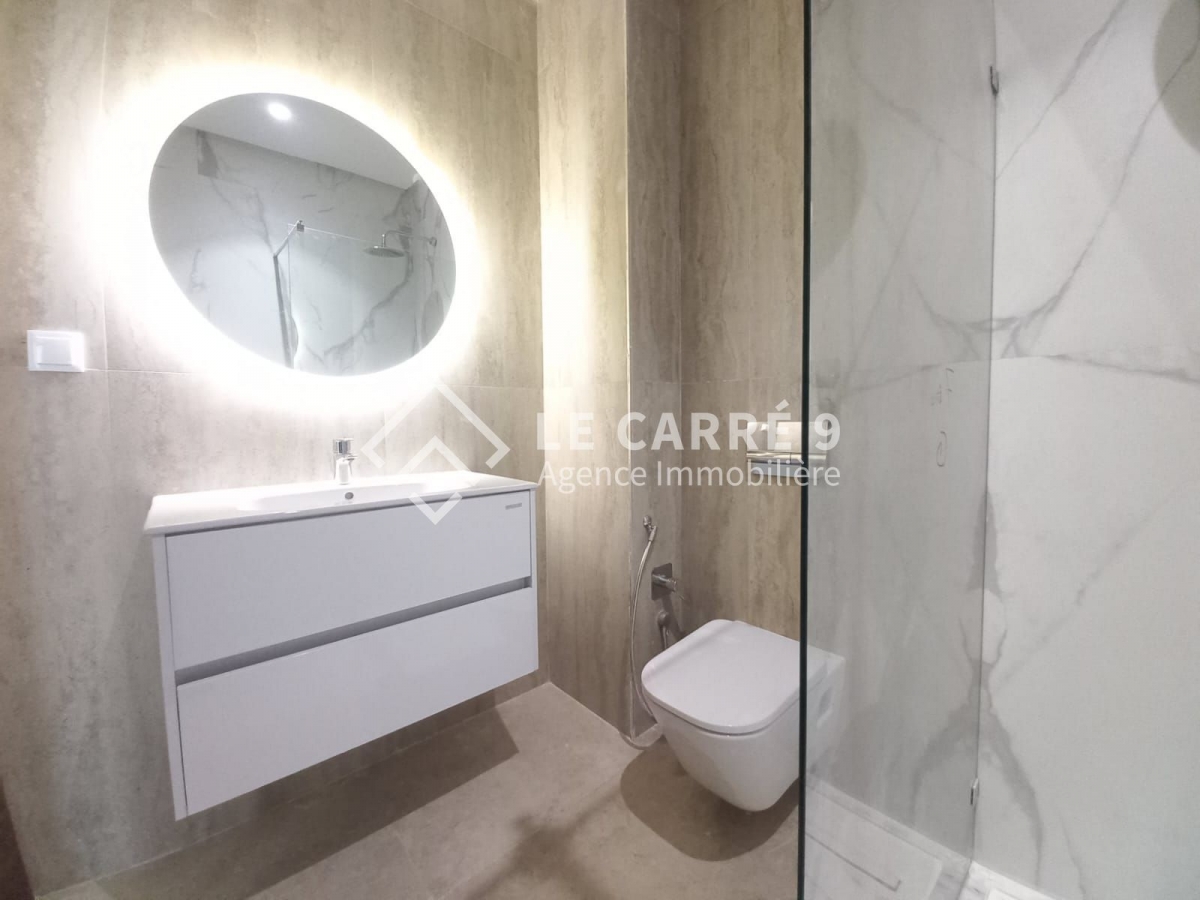 Ain Zaghouan&nbsp;Ain Zaghouan&nbsp;Location&nbsp;Appart. 2 pi�ces&nbsp;Appartement s2 neuf � ain zaghouan