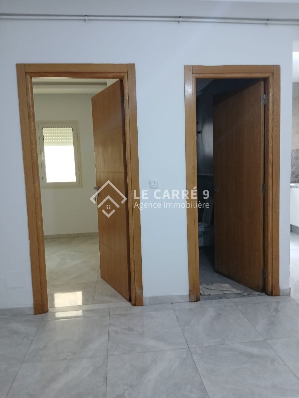 La Marsa&nbsp;El Aouina&nbsp;Vente&nbsp;Appart. 1 pi�ce&nbsp;S1 � palmerais l'aouina
