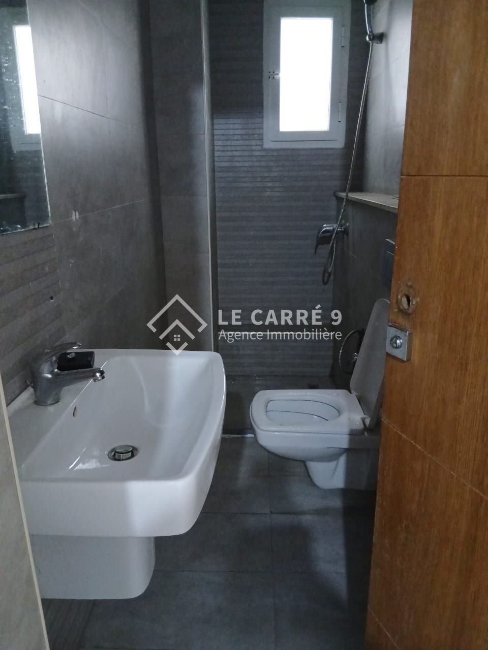 La Marsa&nbsp;El Aouina&nbsp;Vente&nbsp;Appart. 1 pi�ce&nbsp;S1 � palmerais l'aouina