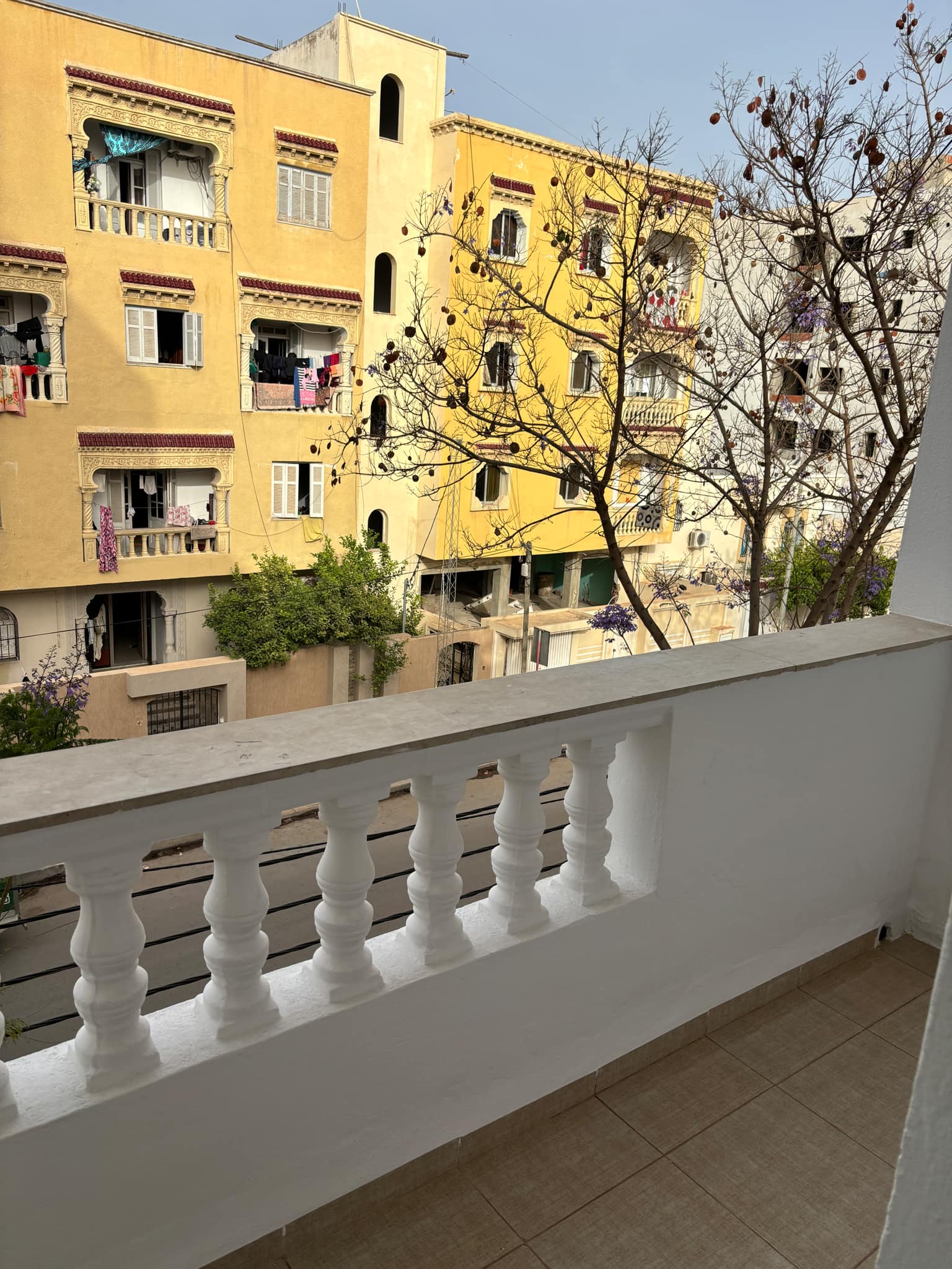 Hammam Sousse&nbsp;Hammam Sousse Gharbi&nbsp;Vente&nbsp;Autre&nbsp;Immeuble a usage d habitation mixte