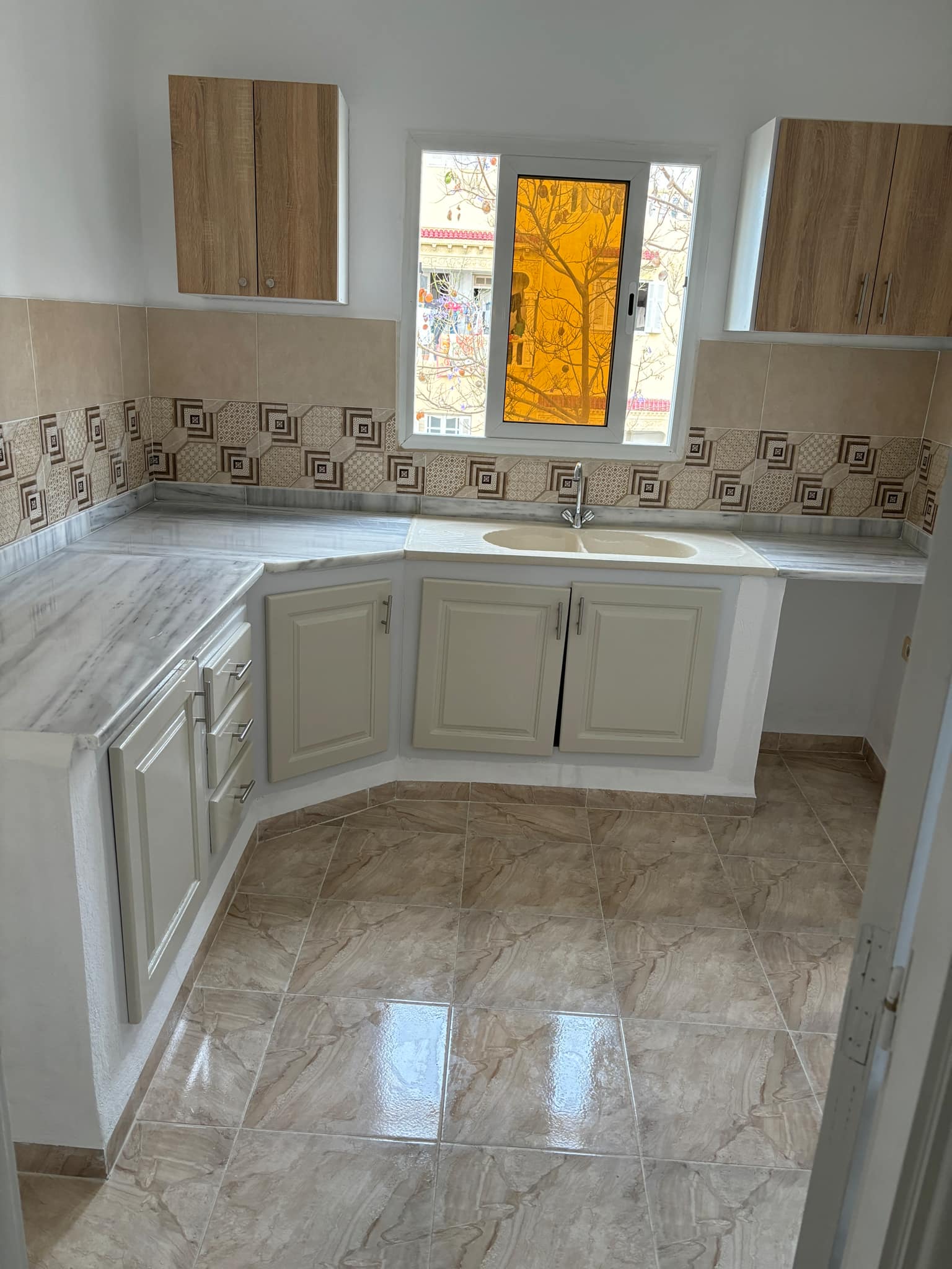 Hammam Sousse&nbsp;Hammam Sousse Gharbi&nbsp;Vente&nbsp;Autre&nbsp;Immeuble a usage d habitation mixte