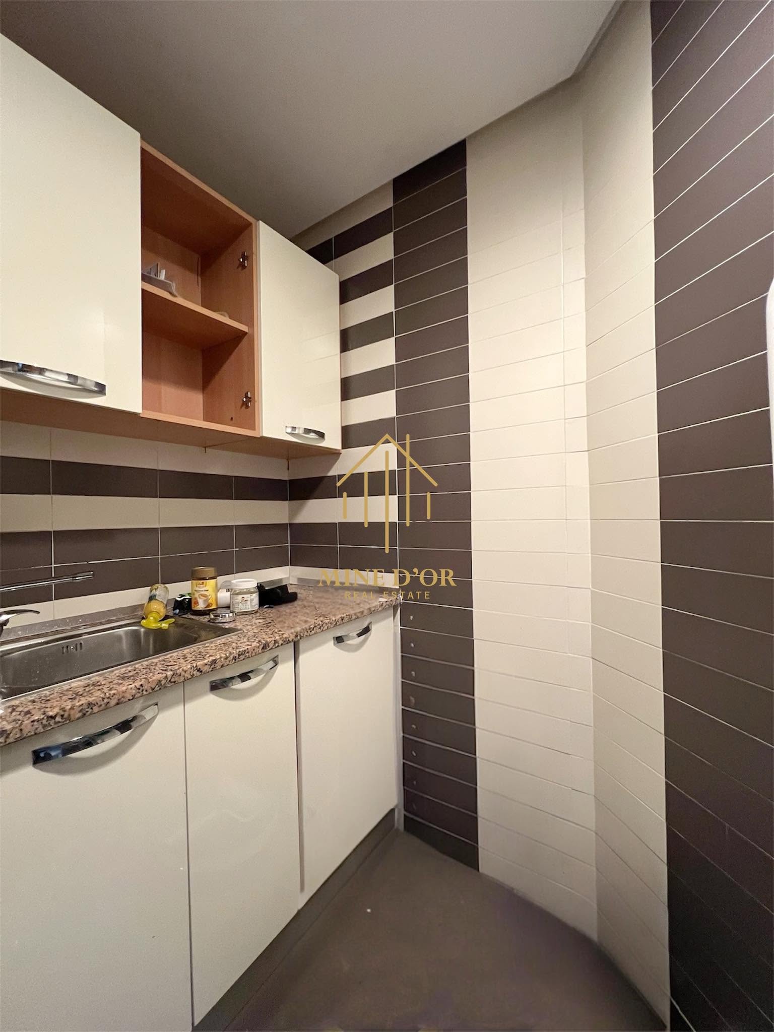 Cite El Khadra&nbsp;Zone urbaine nord&nbsp;Bureaux & Commerces&nbsp;Bureau&nbsp;Bureau h3 totalement renov� au centre urbain nord