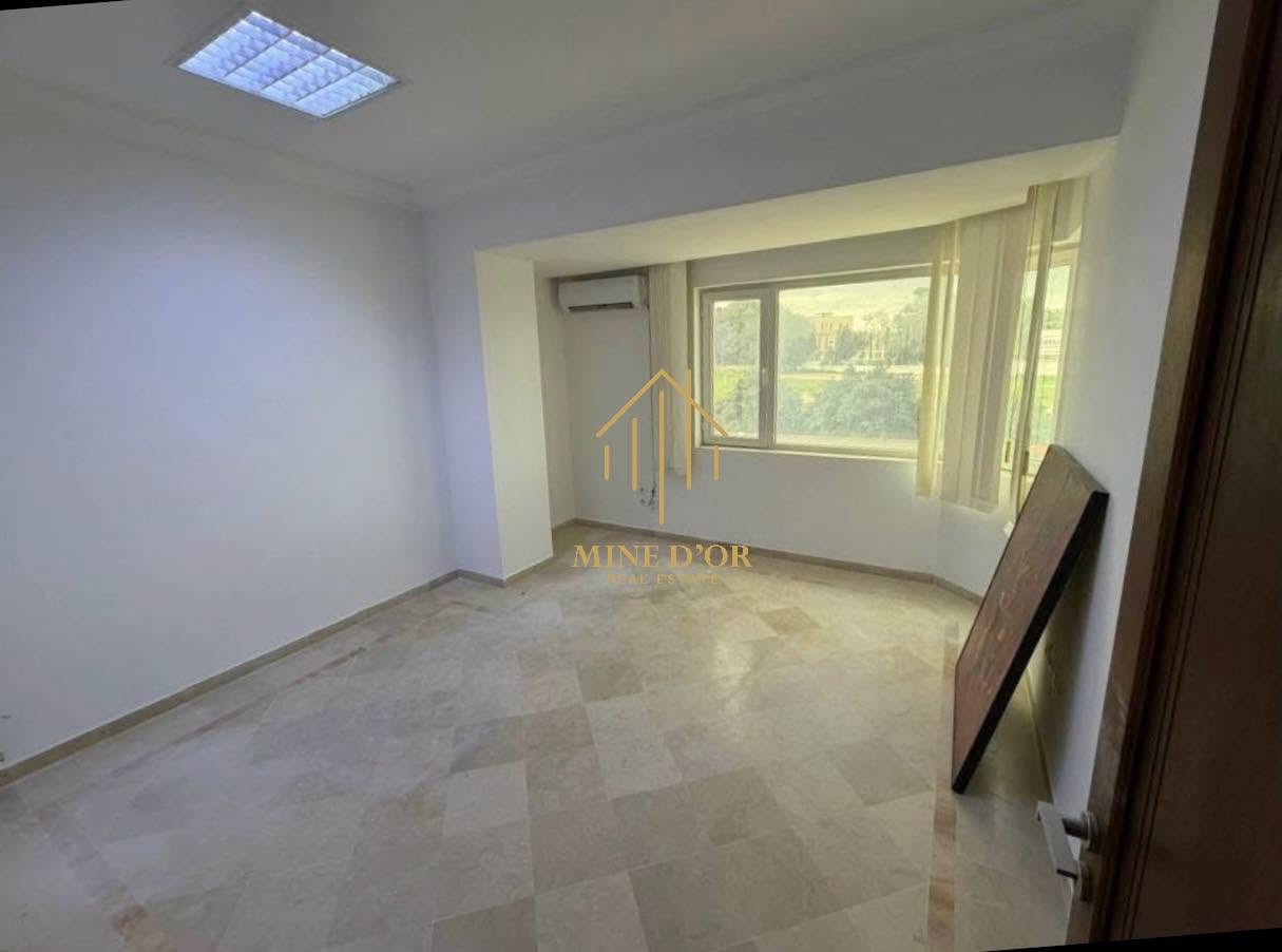 Ariana Ville&nbsp;Borj El Baccouche&nbsp;Bureaux & Commerces&nbsp;Bureau&nbsp;Bureau en 4espaces a borj baccouche ariana