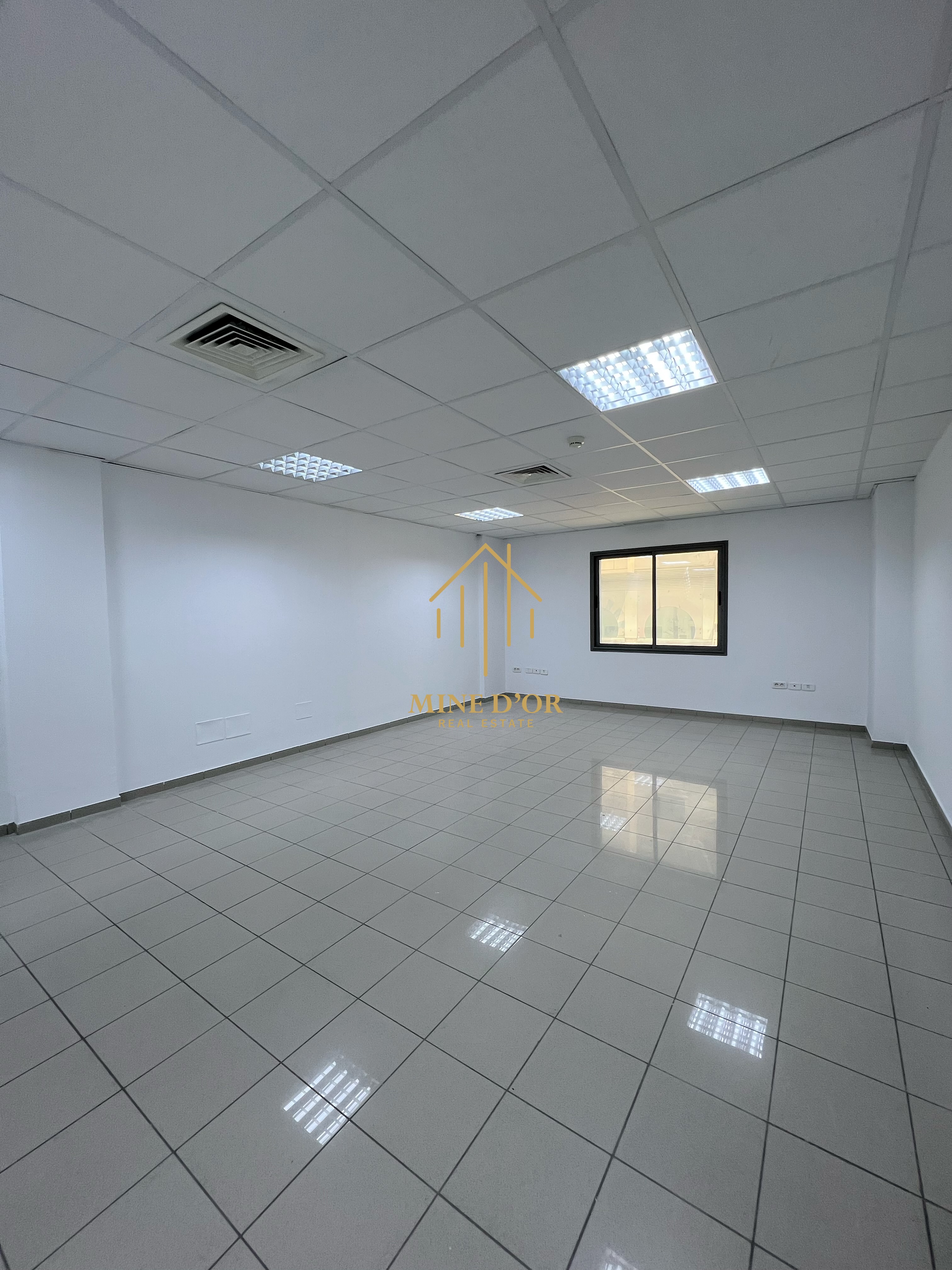 La Marsa&nbsp;Berge Du Lac&nbsp;Bureaux & Commerces&nbsp;Bureau&nbsp;Divers plateaux disponibles au lac 1