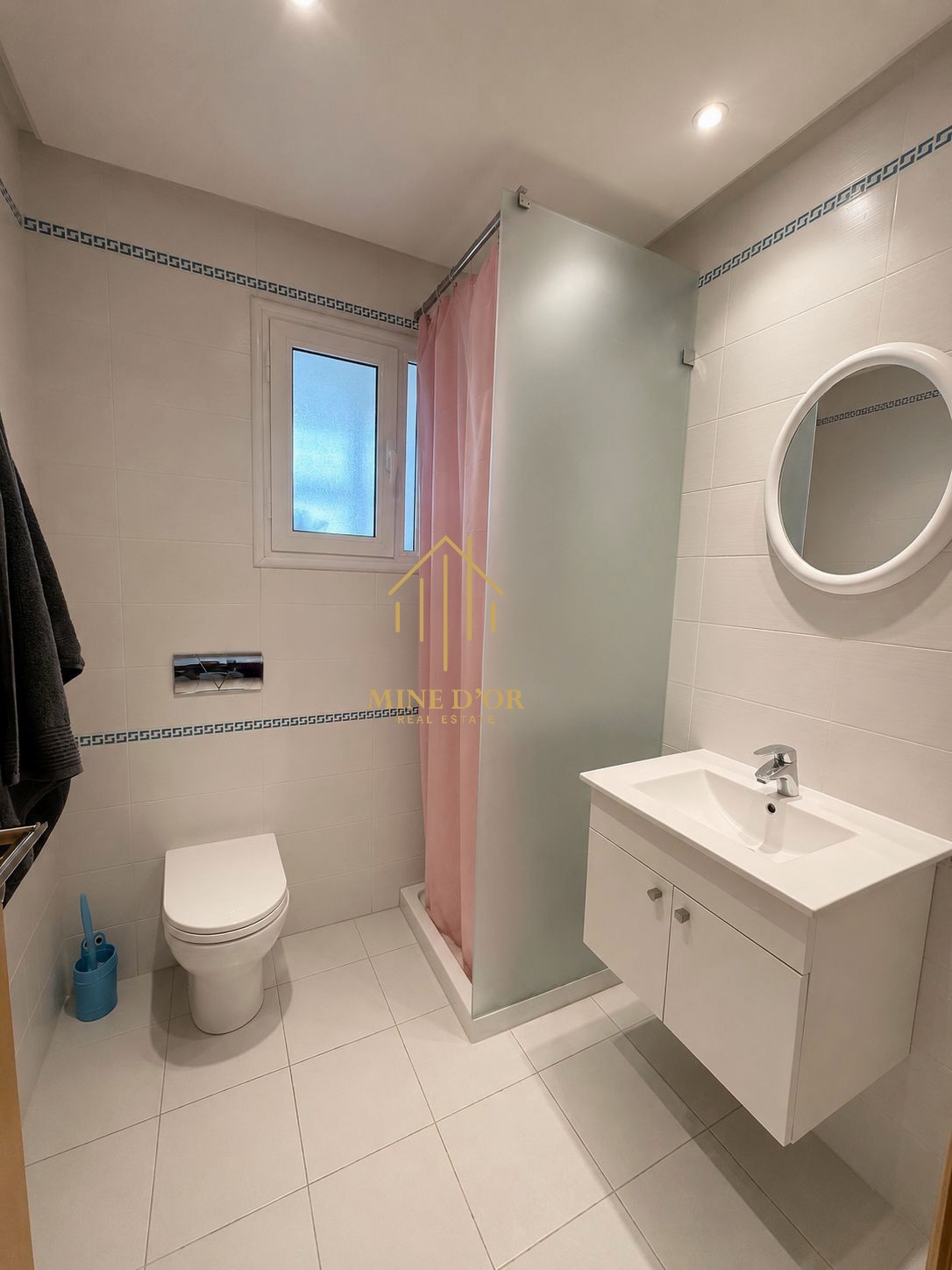 Cite El Khadra&nbsp;Zone urbaine nord&nbsp;Location&nbsp;Appart. 2 pi�ces&nbsp;Appartement s1 haut standing meubl�