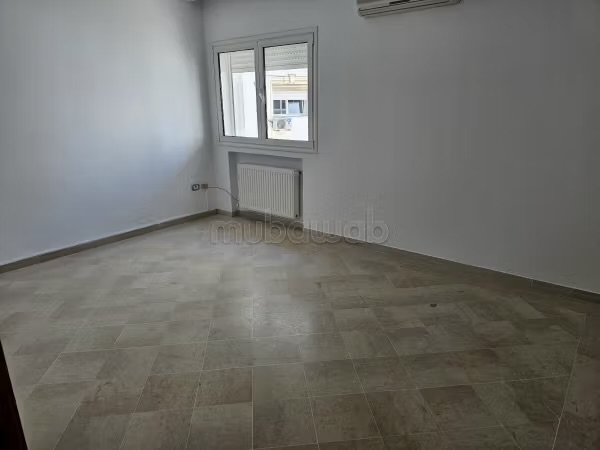 Cite El Khadra&nbsp;Zone urbaine nord&nbsp;Location&nbsp;Appart. 3 pi�ces&nbsp;Apprt s2 a usage bureautique au centre urbain nord