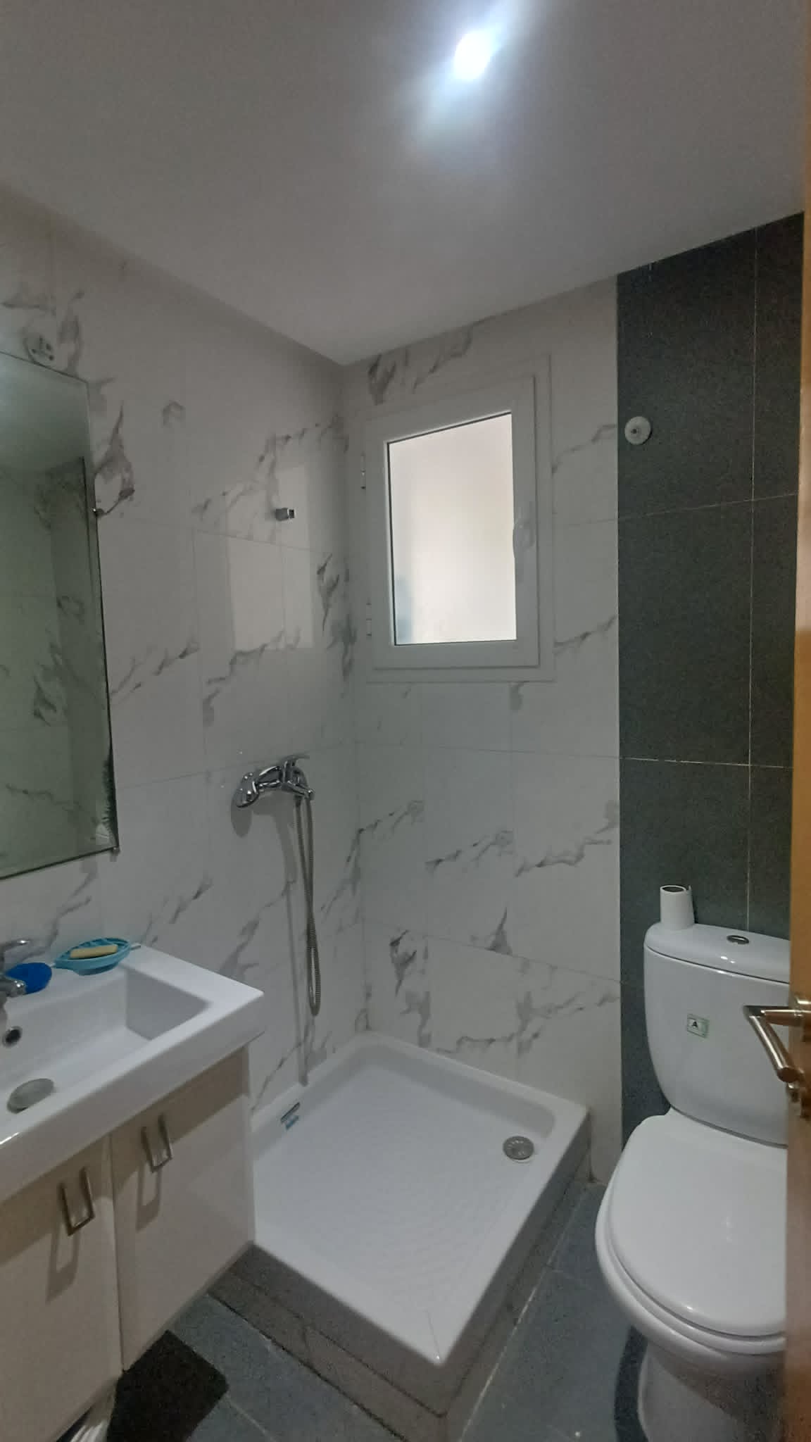 El Mourouj&nbsp;El Mourouj&nbsp;Location&nbsp;Appart. 1 pi�ce&nbsp;Un appartement meubl� s1 � mourouj 6