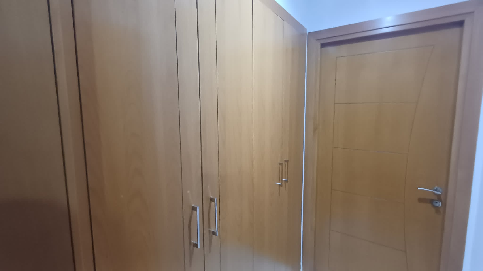 El Mourouj&nbsp;El Mourouj&nbsp;Location&nbsp;Appart. 1 pi�ce&nbsp;Un appartement meubl� s1 � mourouj 6