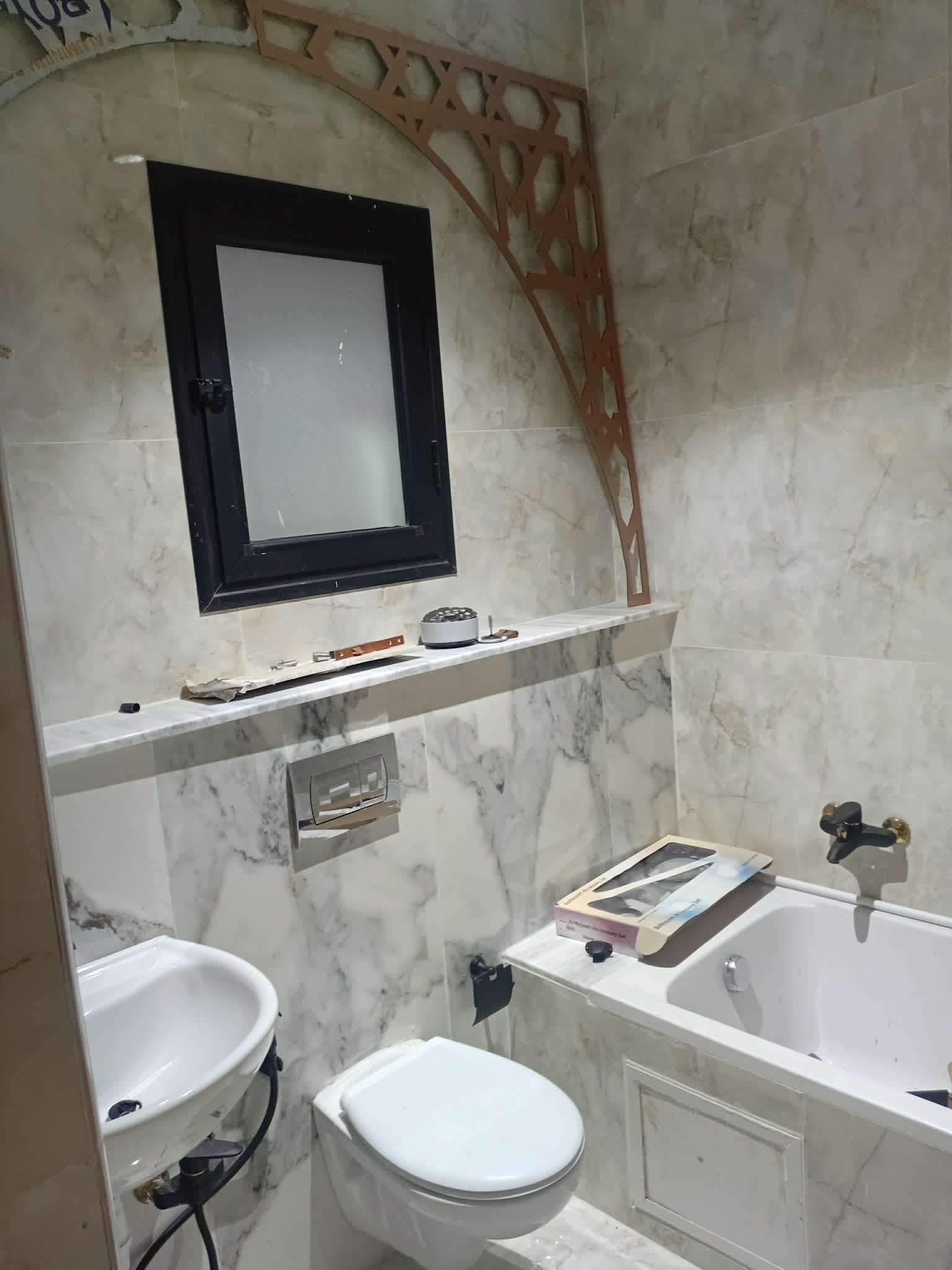Sousse Jaouhara&nbsp;Khezama Ouest&nbsp;Location&nbsp;Appart. 3 pi�ces&nbsp;Superbe appartement s3 lumineux  khzema sousse
