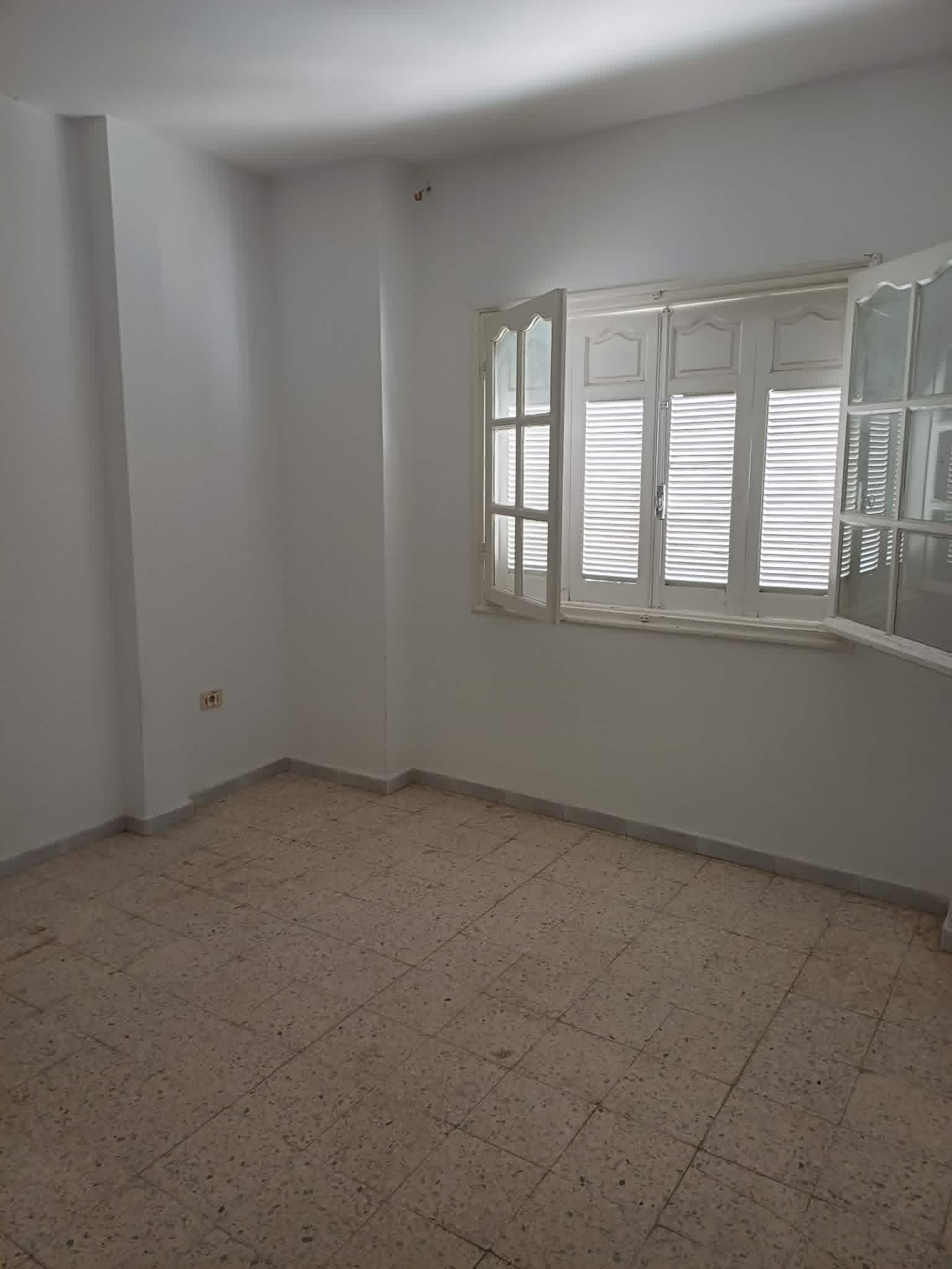 Msaken&nbsp;Msaken&nbsp;Location&nbsp;Appart. 2 pi�ces&nbsp;Petite maison