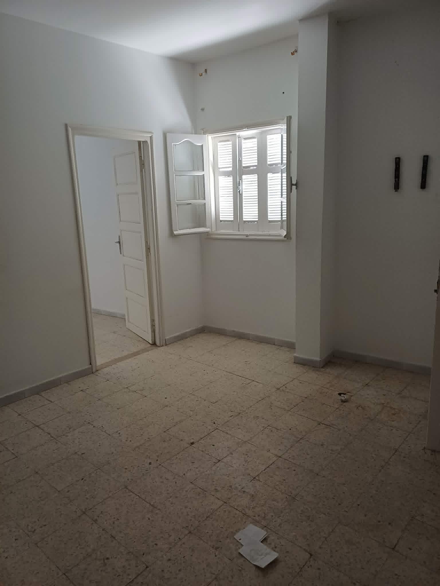 Msaken&nbsp;Msaken&nbsp;Location&nbsp;Appart. 2 pi�ces&nbsp;Petite maison