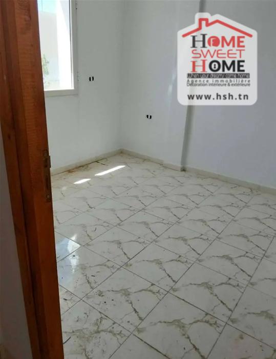 La Soukra&nbsp;La Soukra&nbsp;Location&nbsp;Appart. 2 pi�ces&nbsp;Appart s1 lora  � la soukra