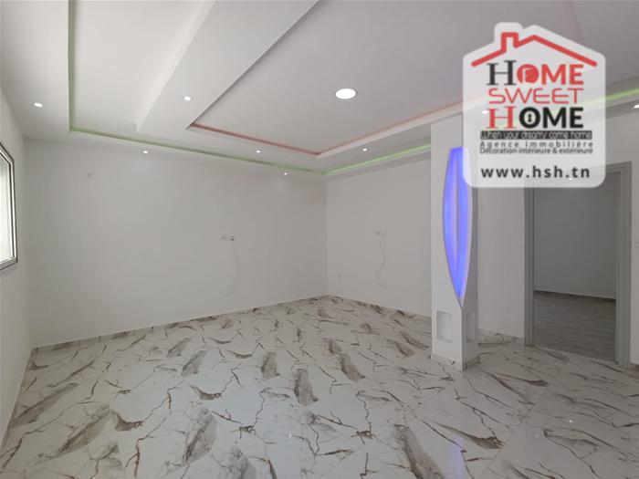 La Marsa&nbsp;Cite Bhar Lazreg&nbsp;Vente&nbsp;Maisons&nbsp;Immeuble maribelle au bhar lazreg