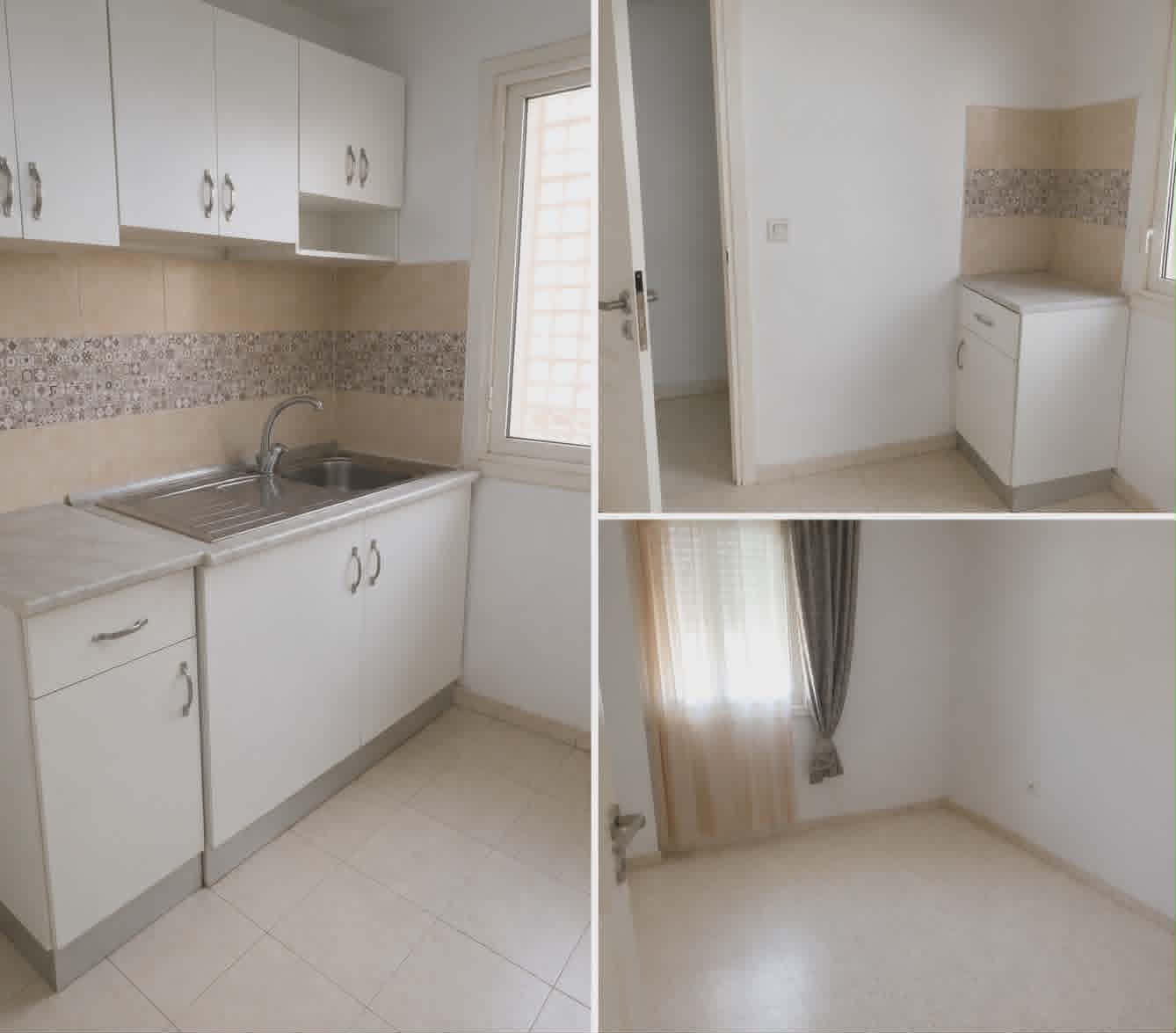 Sidi Hassine&nbsp;Sidi Hassine&nbsp;Location&nbsp;Appart. 4 pi�ces&nbsp;Appartement s3