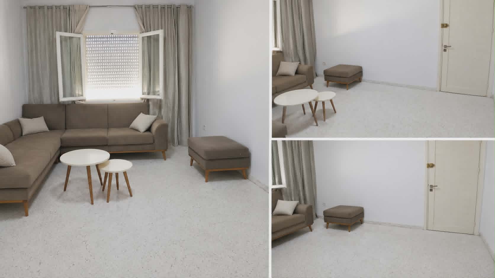 Sidi Hassine&nbsp;Sidi Hassine&nbsp;Location&nbsp;Appart. 4 pi�ces&nbsp;Appartement s3