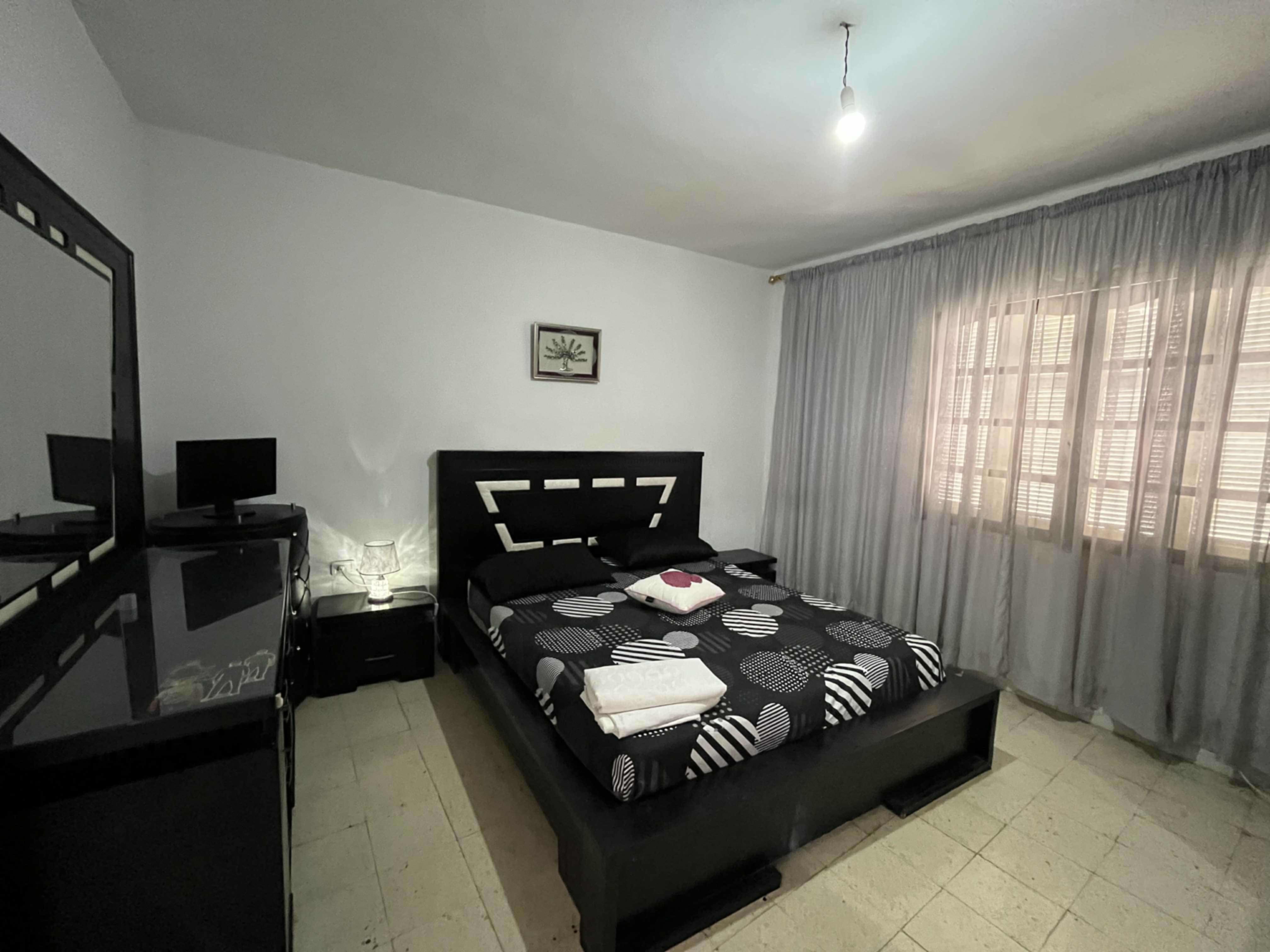 Kelibia&nbsp;Kelibia&nbsp;Location vacances&nbsp;Appart. 3 pi�ces&nbsp;Kelibia s3 tr�s bien �quip�e