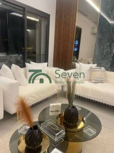 El Kram&nbsp;Jardins de Carthage&nbsp;Location&nbsp;Appart. 1 pi�ce&nbsp;Appartement s3 aux jardins de carthage ref508a