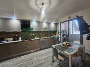 La Soukra&nbsp;La Soukra&nbsp;Vente&nbsp;Appart. 1 pi�ce&nbsp;A  un appartement s3  la soukra ref496a