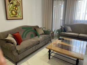 El Kram&nbsp;Jardins de Carthage&nbsp;Location&nbsp;Appart. 1 pi�ce&nbsp;Un appartement s1 meubl ref509a