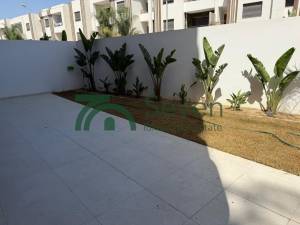 La Soukra&nbsp;La Soukra&nbsp;Location&nbsp;Appart. 1 pi�ce&nbsp;Un appartement s1 vide ref513a