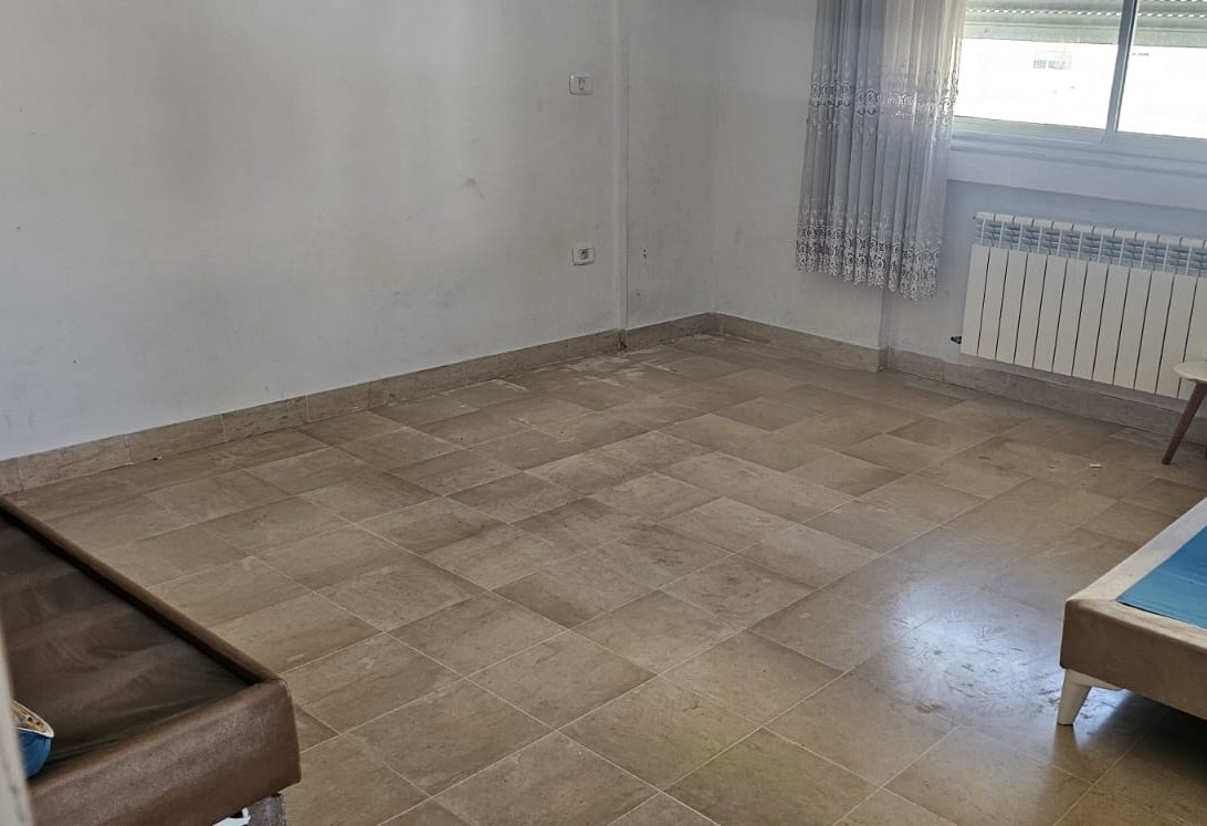 Ain Zaghouan&nbsp;Ain Zaghouan&nbsp;Location&nbsp;Appart. 3 pi�ces&nbsp;S2 avec terrasse � ain zaghouan