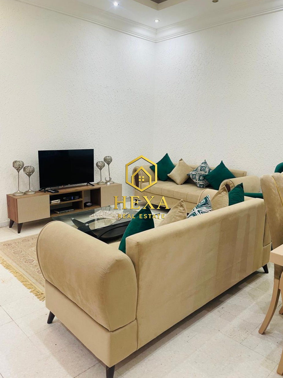 La Marsa&nbsp;Cite Des Juges 2&nbsp;Location&nbsp;Appart. 3 pi�ces&nbsp;S2 meubl� � la marsa cit� des juges