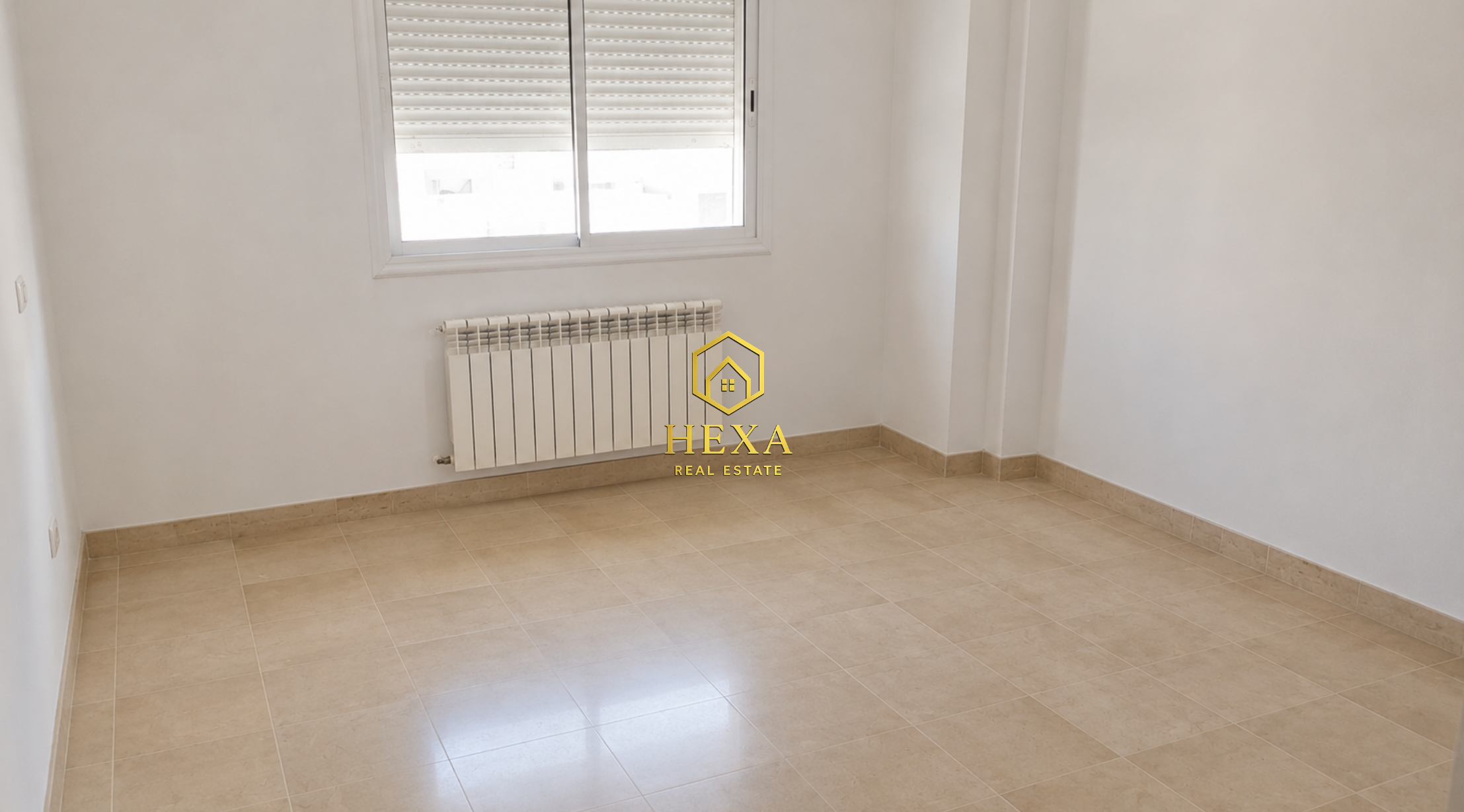 Ain Zaghouan&nbsp;Ain Zaghouan&nbsp;Location&nbsp;Appart. 3 pi�ces&nbsp;S2 � ain zaghouan les palmeraies