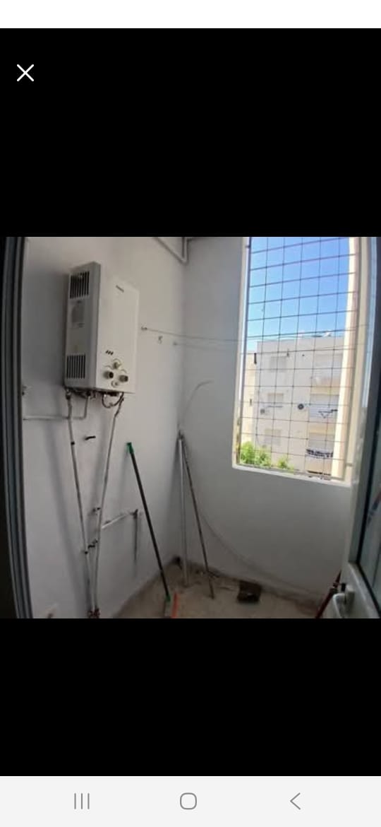 Mannouba&nbsp;La Mannouba&nbsp;Location&nbsp;Appart. 2 pi�ces&nbsp;Apprt s2 � la manouba
