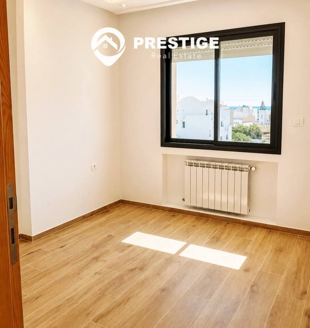 Monastir&nbsp;Monastir&nbsp;Vente&nbsp;Appart. 2 pi�ces&nbsp;Appartement s2 agba  monastir