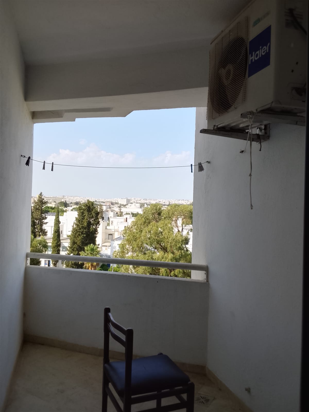 Mannouba&nbsp;La Mannouba&nbsp;Location&nbsp;Appart. 3 pi�ces&nbsp;Appartement s2