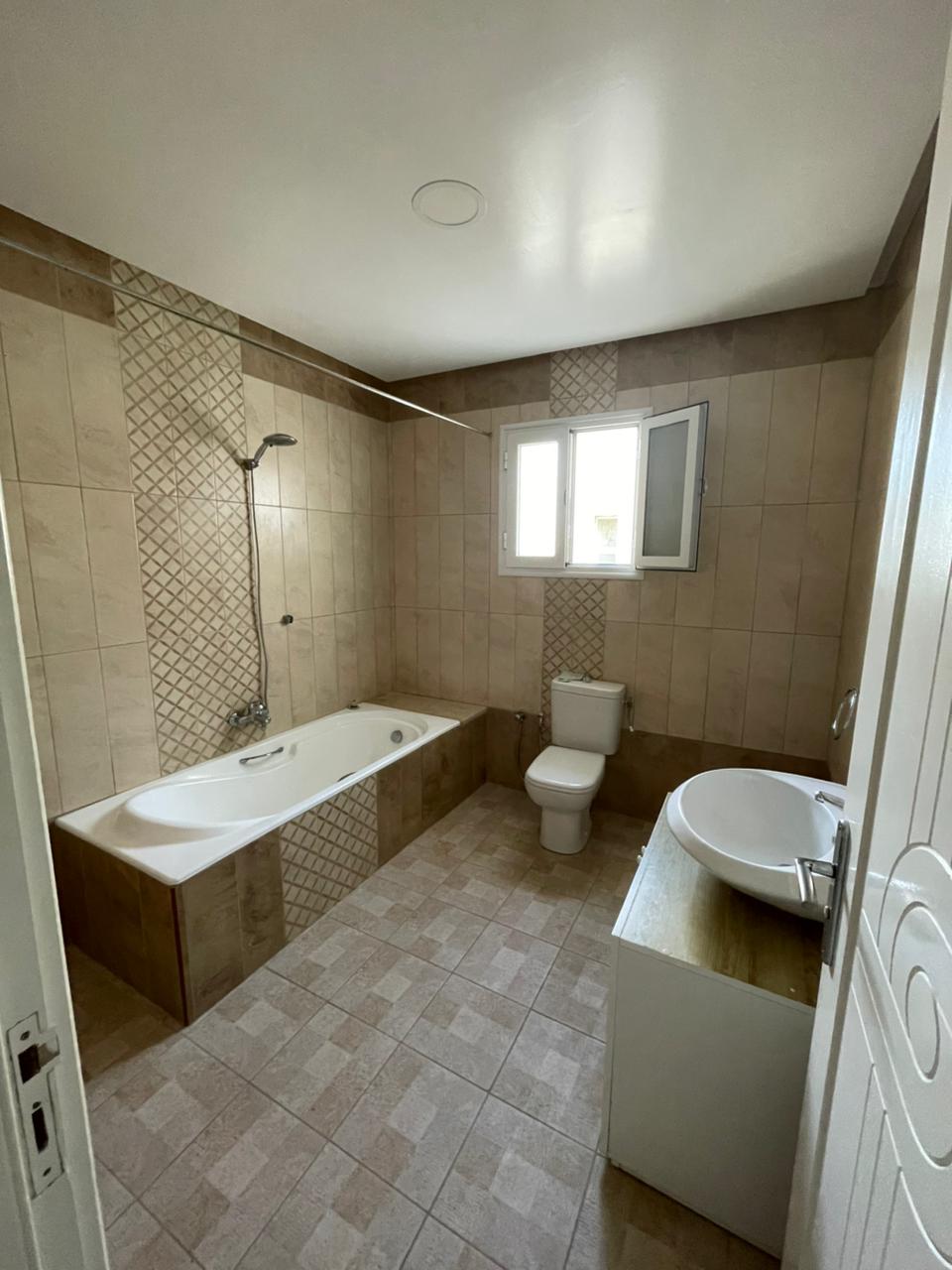 Bou Mhel El Bassatine&nbsp;Bou Mhel&nbsp;Location&nbsp;Appart. 2 pi�ces&nbsp;Etage de villa s2