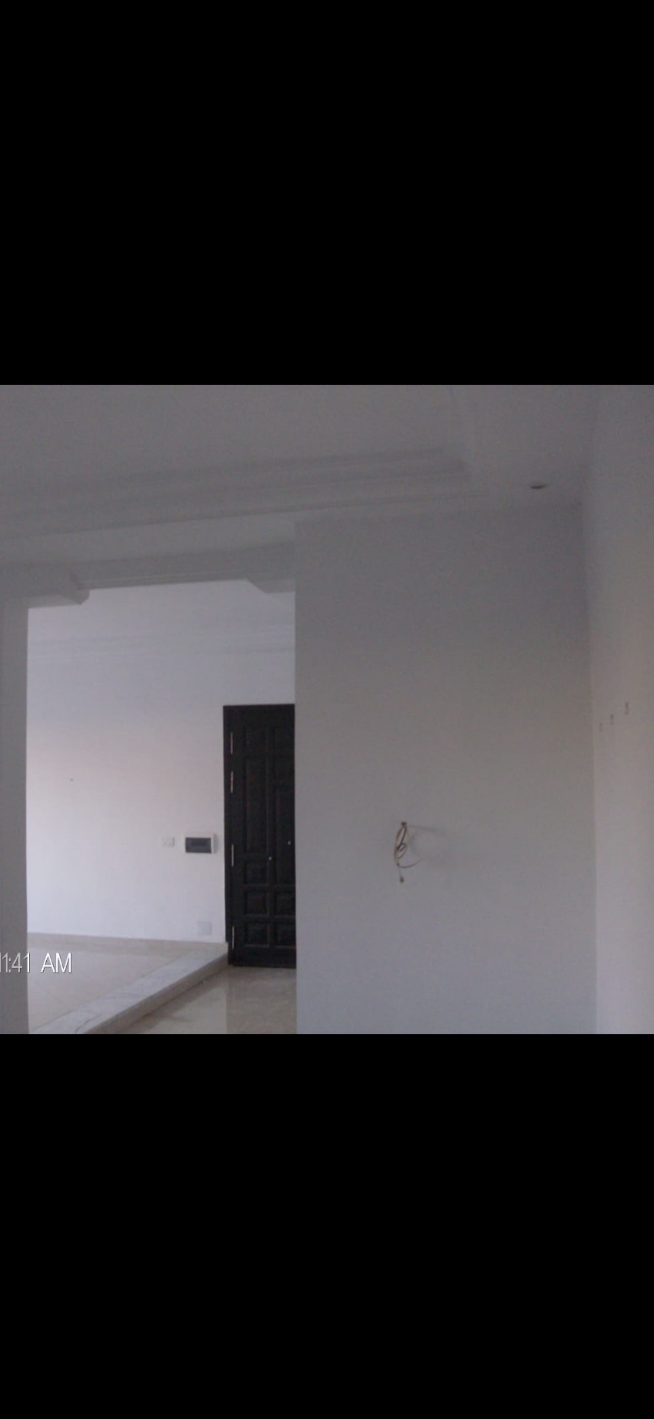 La Soukra&nbsp;Cite Elyes&nbsp;Location&nbsp;Appart. 2 pi�ces&nbsp;Cite t haib m hiri l ouina