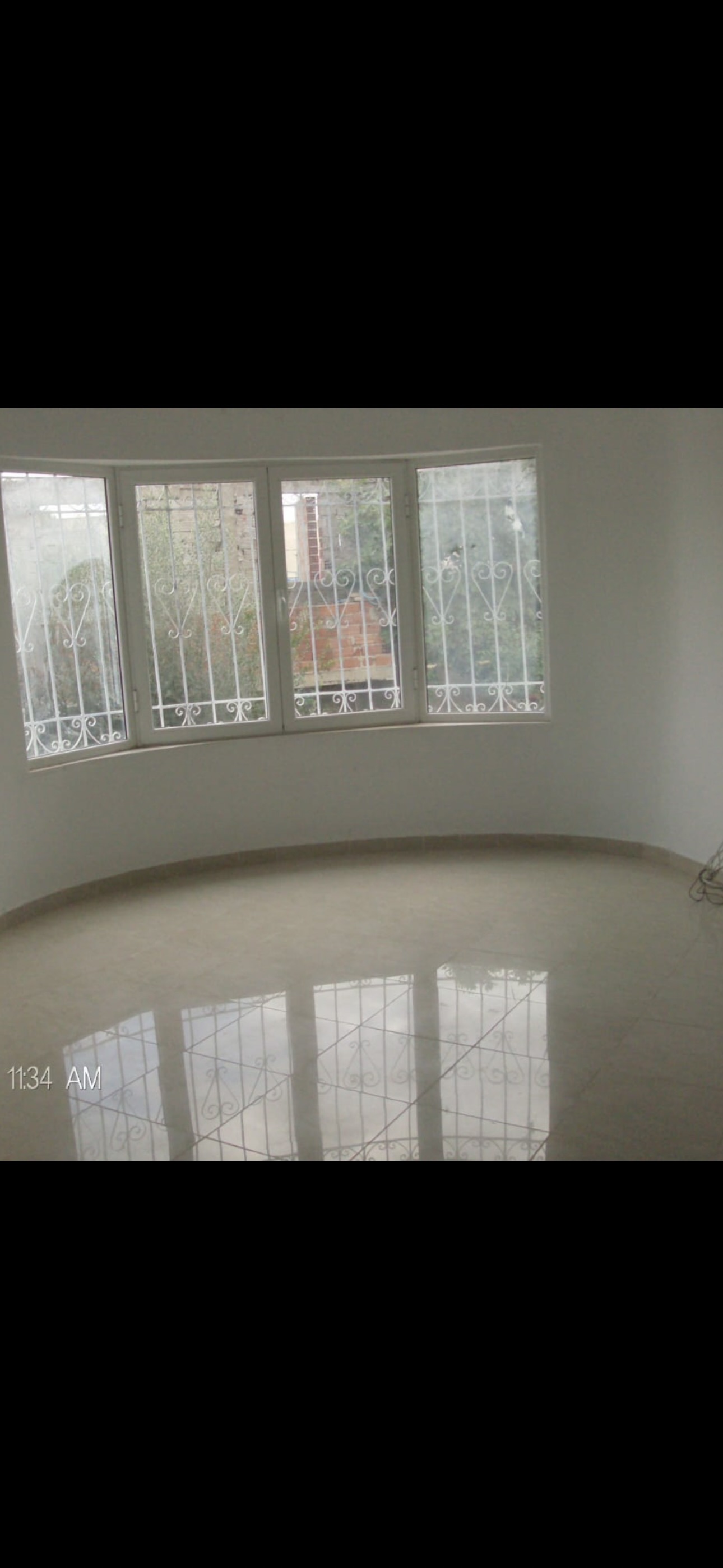 La Soukra&nbsp;Cite Elyes&nbsp;Location&nbsp;Appart. 2 pi�ces&nbsp;Cite t haib m hiri l ouina