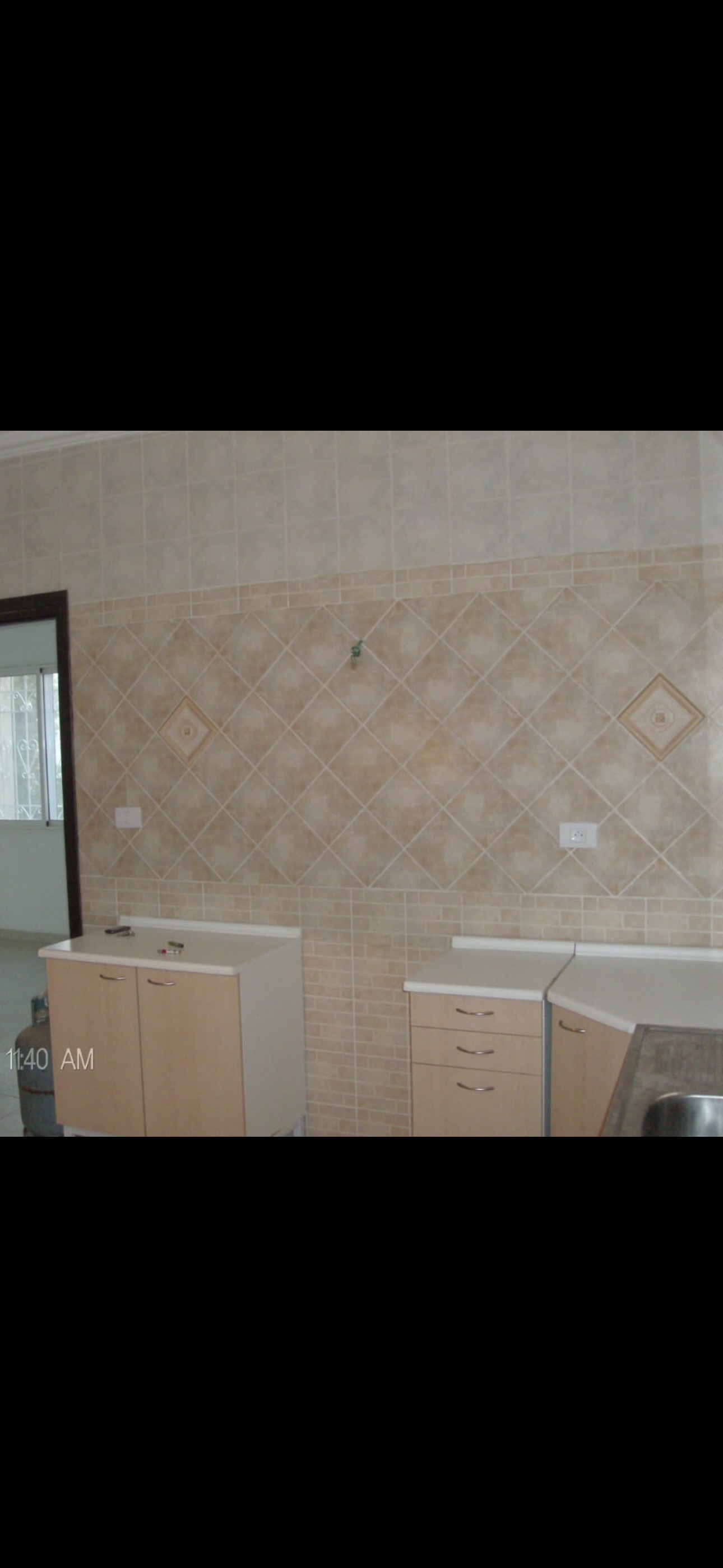 La Soukra&nbsp;Cite Elyes&nbsp;Location&nbsp;Appart. 2 pi�ces&nbsp;Cite t haib m hiri l ouina