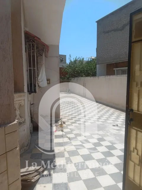 Nouvelle Medina&nbsp;El Yasminette&nbsp;Vente&nbsp;Maisons&nbsp;Villa a yasminette