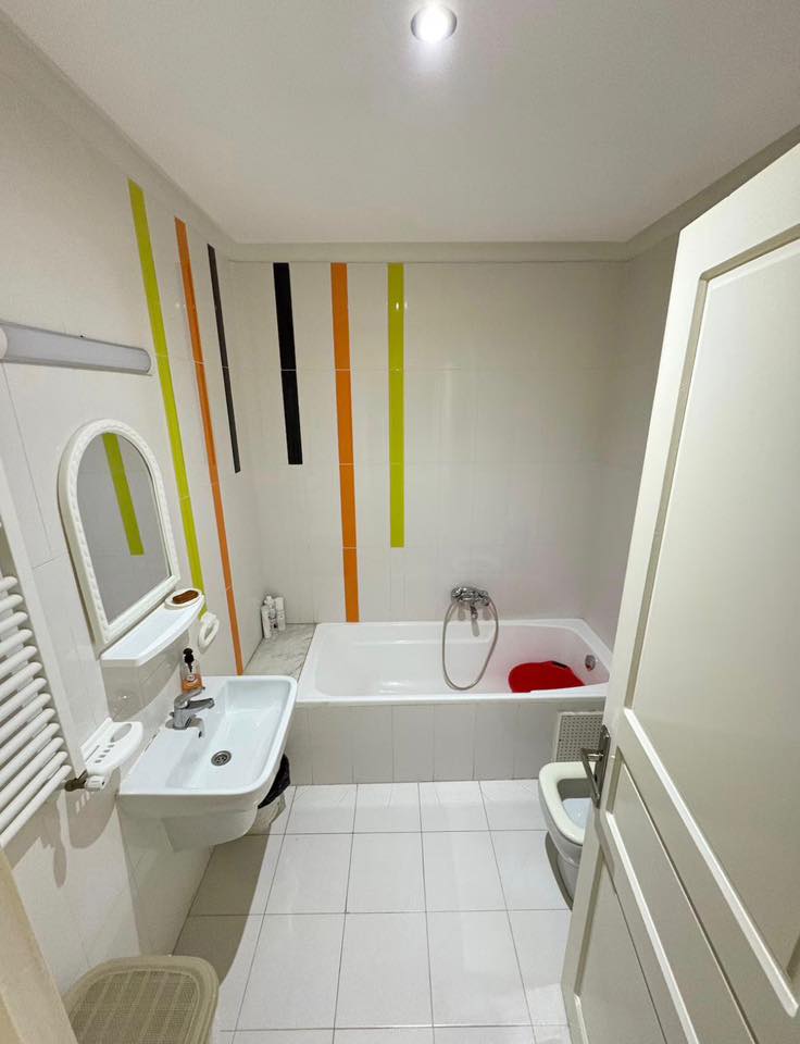 Sousse Ville&nbsp;Sousse&nbsp;Location&nbsp;Appart. 2 pi�ces&nbsp;L annuel ou l estival