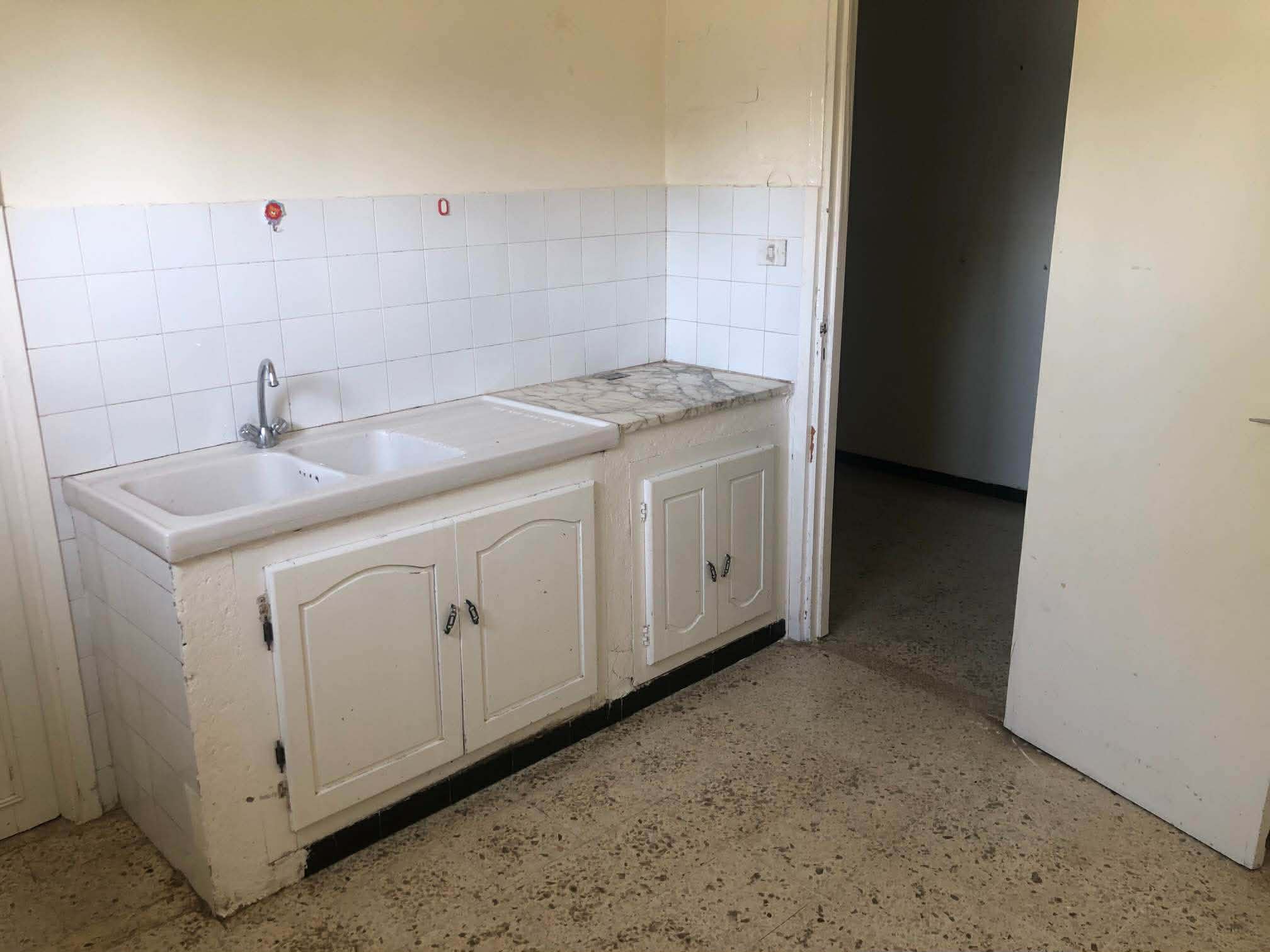 El Omrane Superieur&nbsp;Cite Ibn Khaldoun I&nbsp;Vente&nbsp;Appart. 3 pi�ces&nbsp;Appartement s3