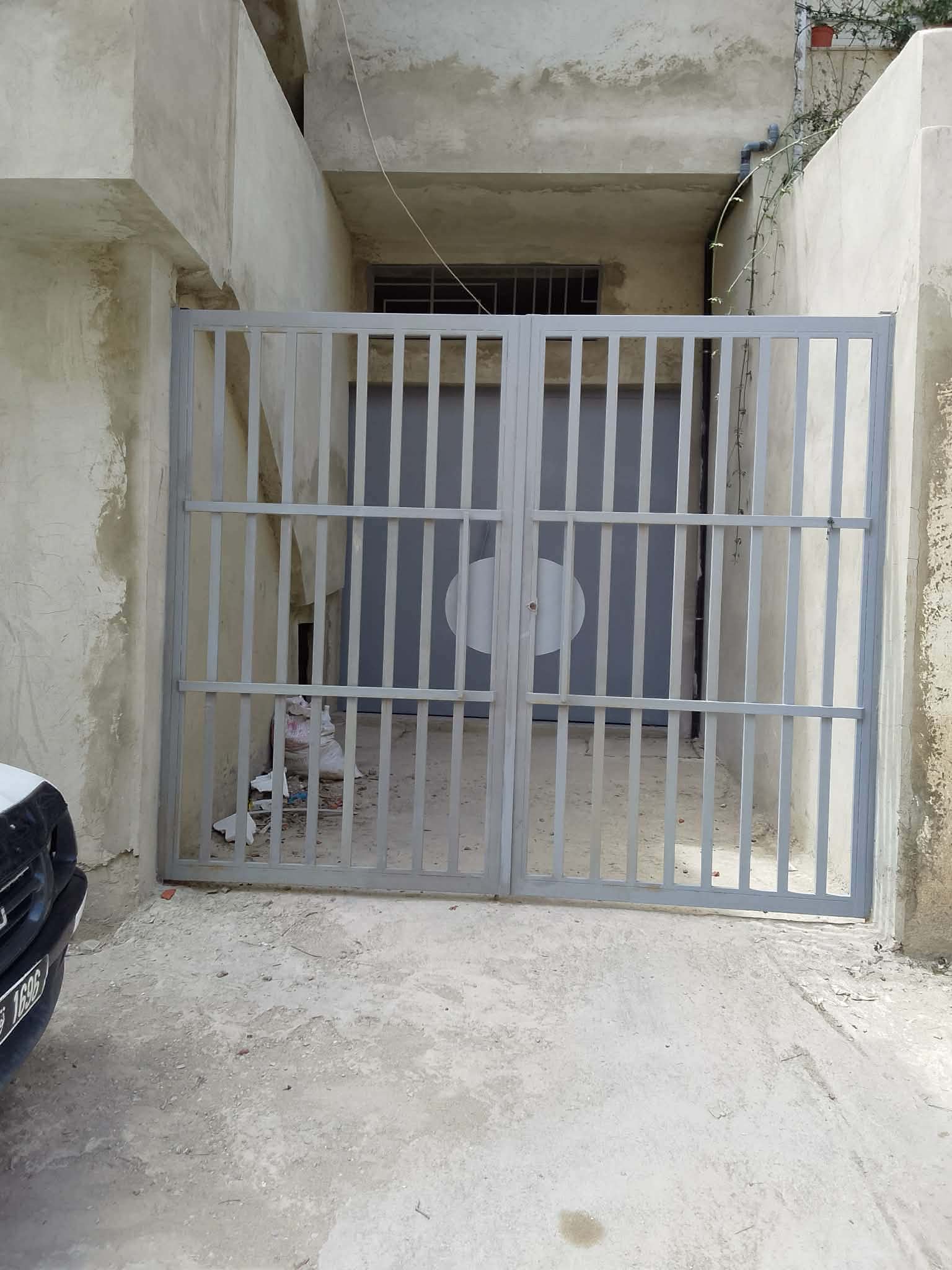 El Kram&nbsp;Le Kram Ouest&nbsp;Location&nbsp;Surfaces&nbsp;D�pot de stockage