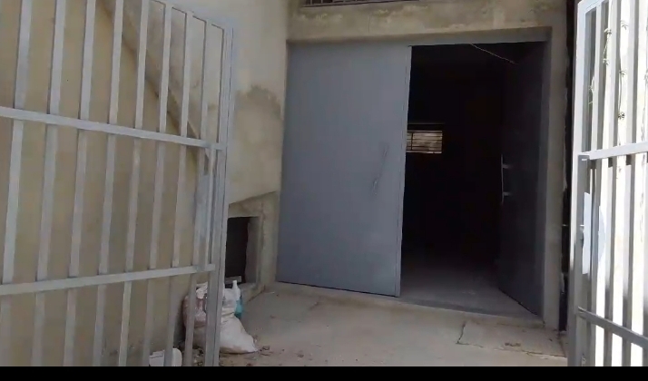 El Kram&nbsp;Le Kram Ouest&nbsp;Location&nbsp;Surfaces&nbsp;D�pot de stockage
