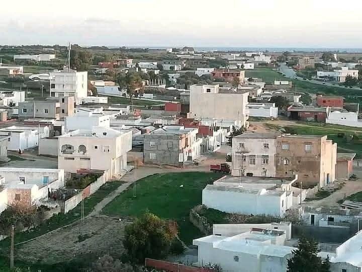 Kelibia&nbsp;Oued El Khatef&nbsp;Terrain&nbsp;Terrain nu&nbsp;Offre terrain wed el khatef