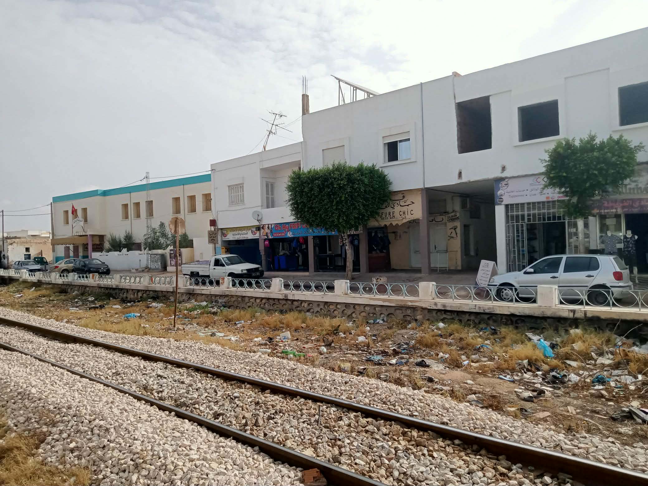 Sakiet Ezzit&nbsp;Sakiet Ezzit&nbsp;Vente&nbsp;Autre&nbsp;Fond de commerce libriarie