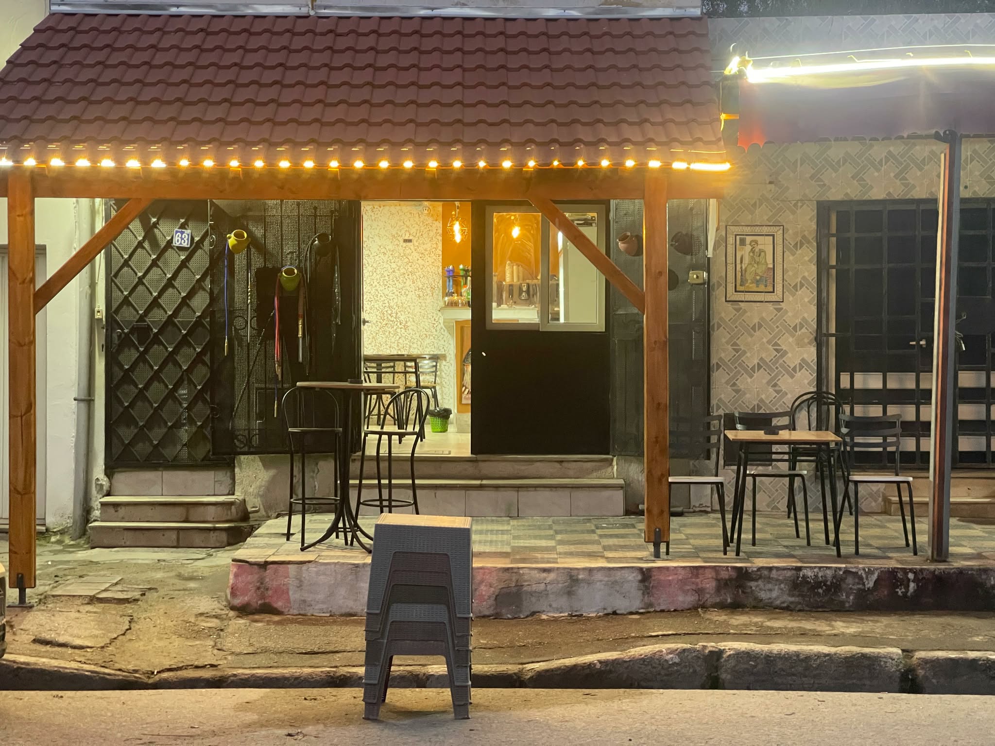 El Ouerdia&nbsp;Mathul De Ville&nbsp;Vente&nbsp;Autre&nbsp;Fonds de commerce