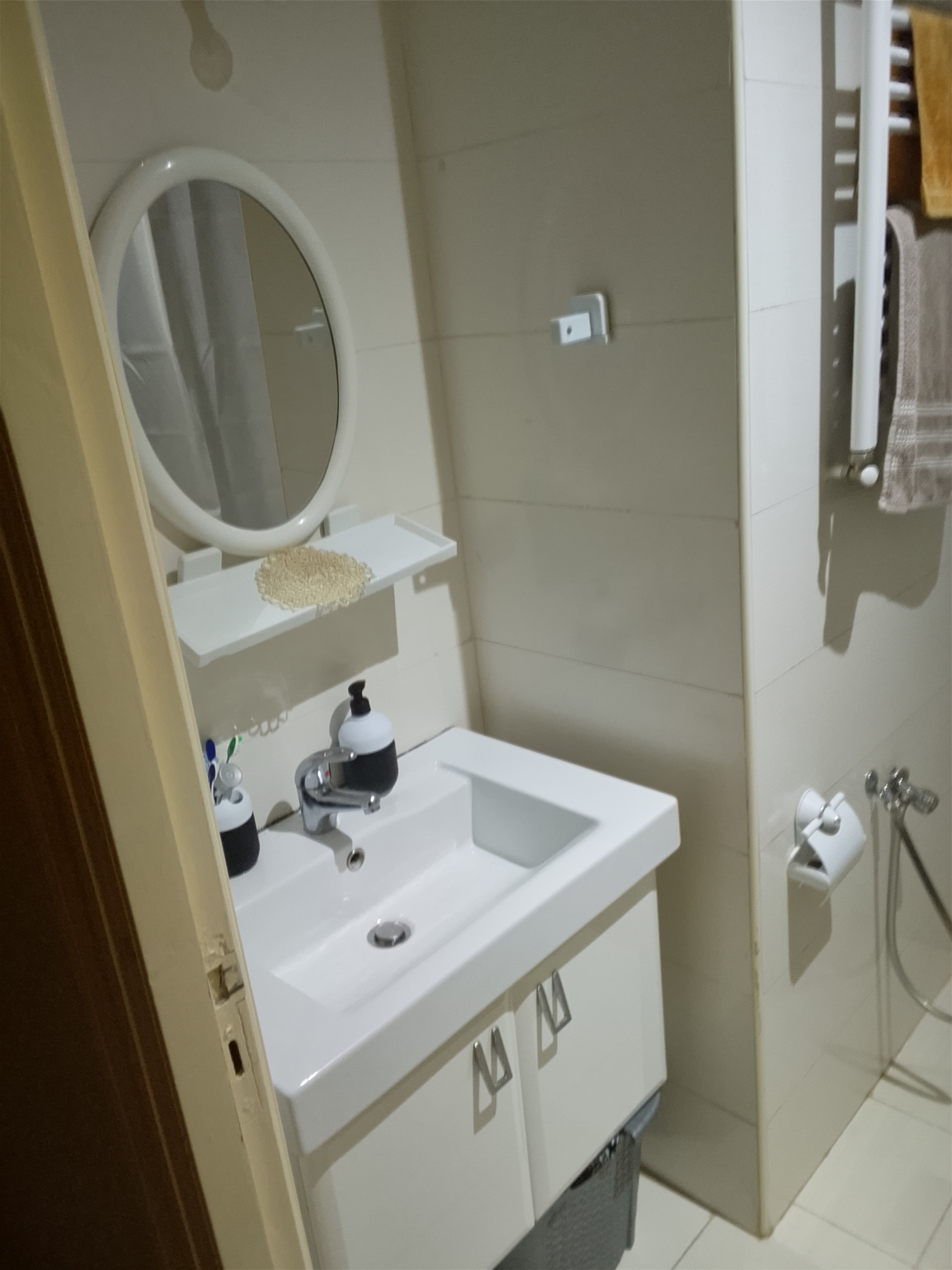 El Mourouj&nbsp;El Mourouj&nbsp;Vente&nbsp;Appart. 3 pi�ces&nbsp;Appartement 3 pi�ces