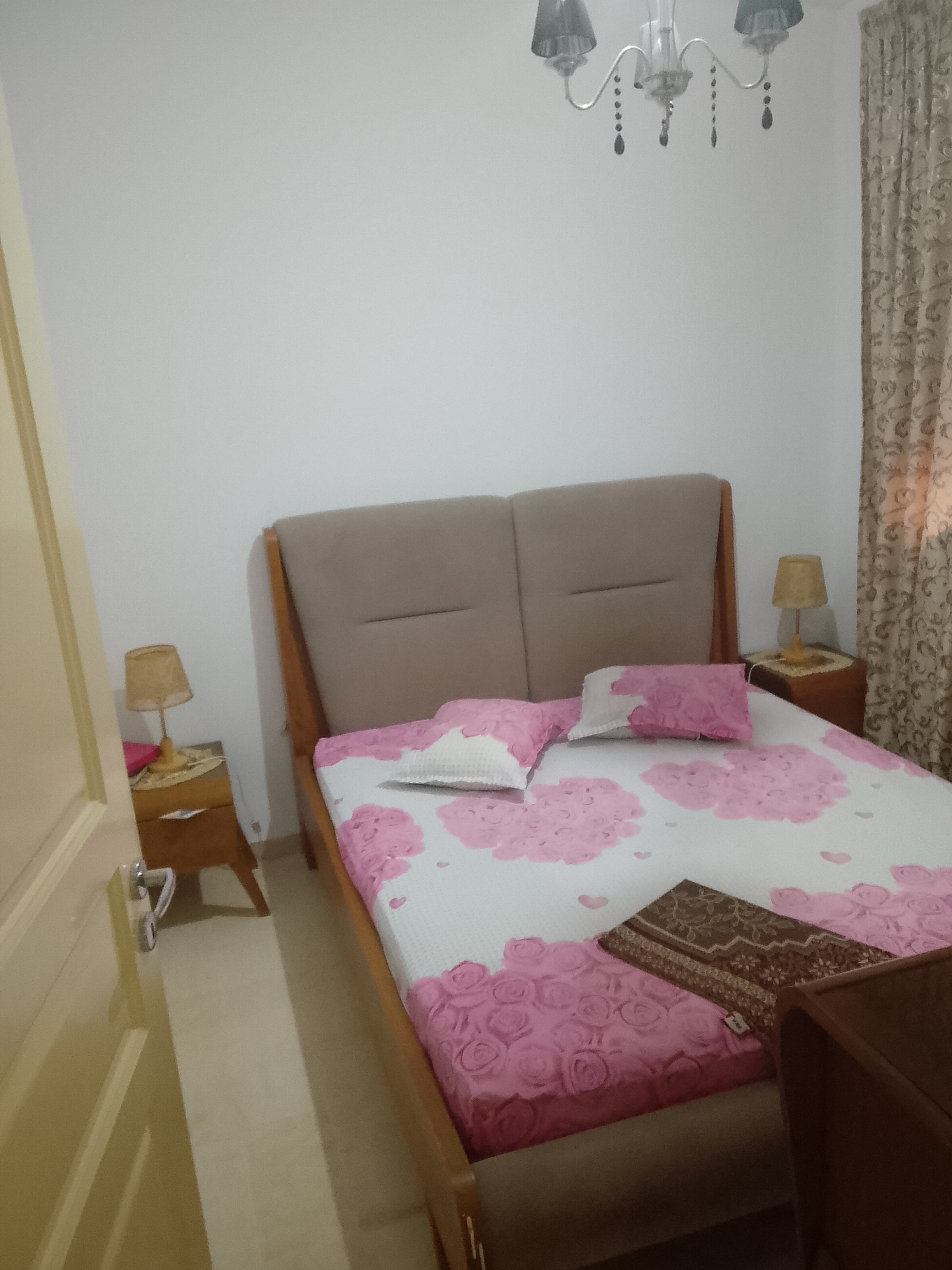 El Mourouj&nbsp;El Mourouj&nbsp;Vente&nbsp;Appart. 3 pi�ces&nbsp;Appartement 3 pi�ces