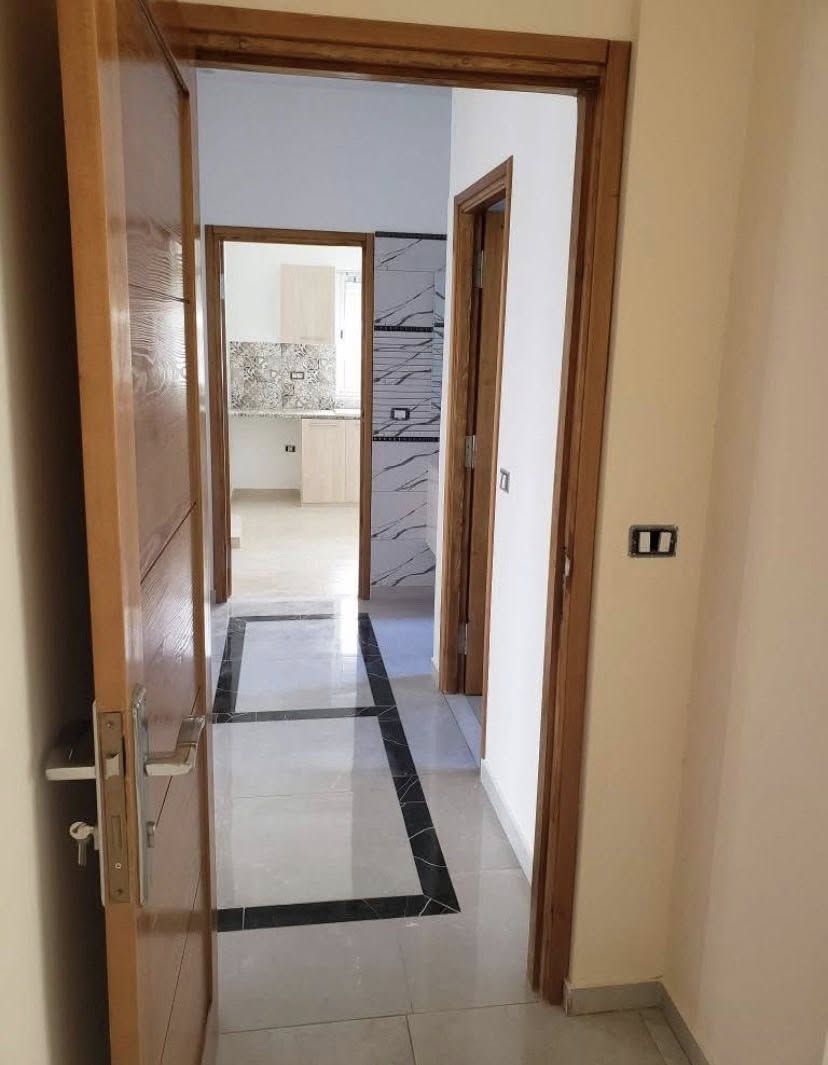El Mourouj&nbsp;El Mourouj&nbsp;Location&nbsp;Appart. 2 pi�ces&nbsp;Etage de villa s2 mourouj 6