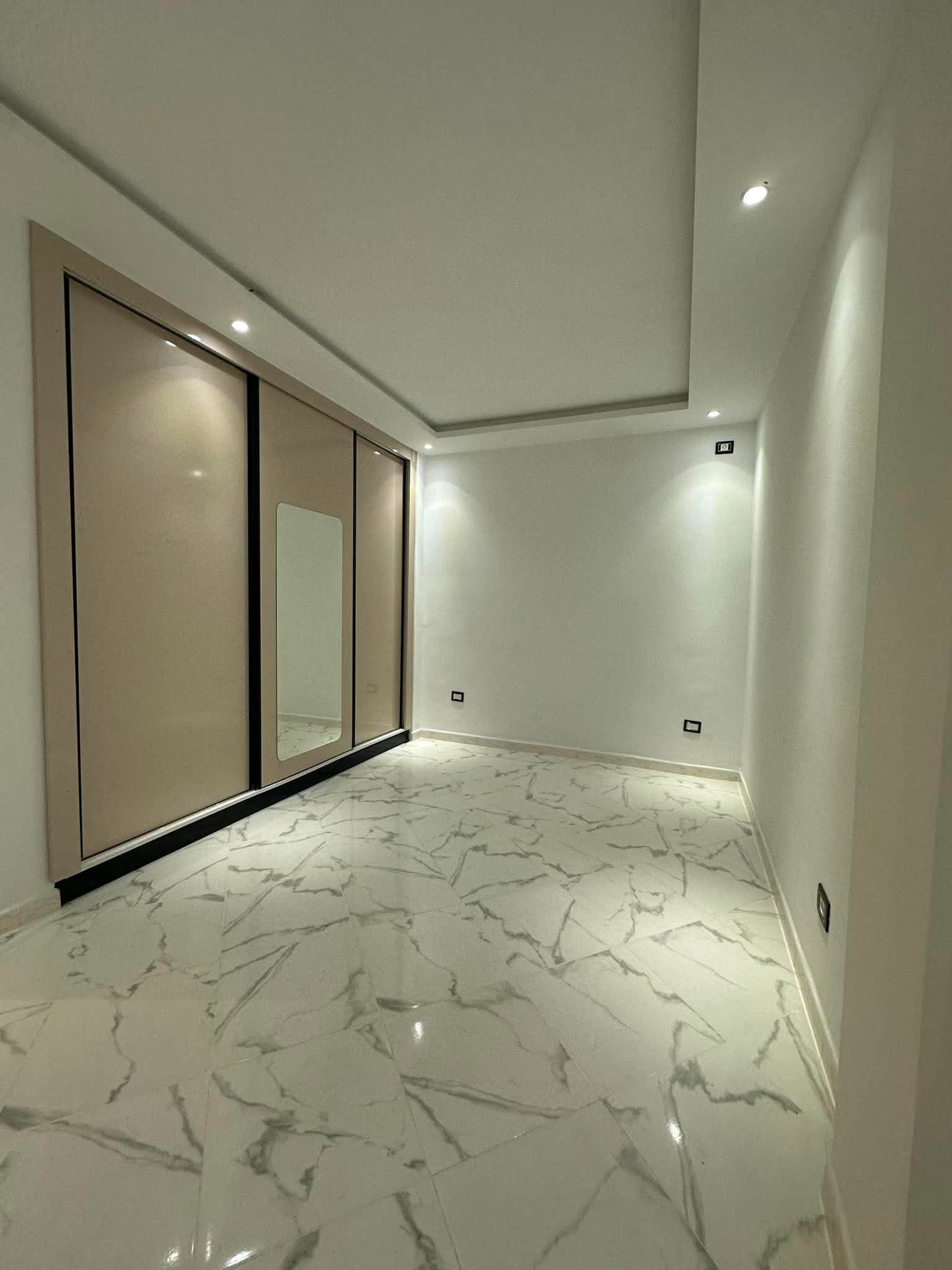 El Mourouj&nbsp;El Mourouj&nbsp;Location&nbsp;Appart. 3 pi�ces&nbsp;Rdc de villa s3 � el mourouj6