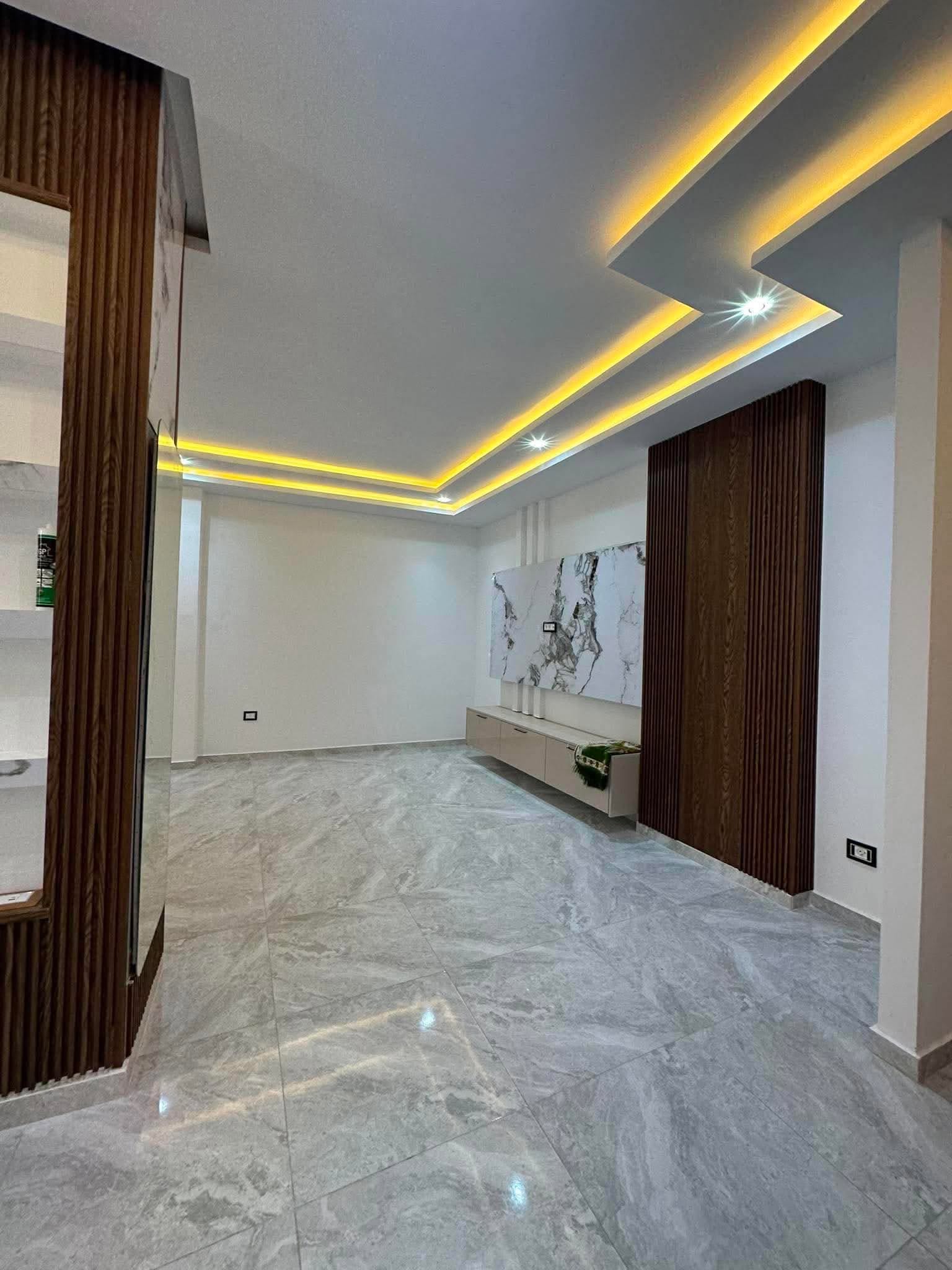 El Mourouj&nbsp;El Mourouj&nbsp;Location&nbsp;Appart. 3 pi�ces&nbsp;Rdc de villa s3 � el mourouj6